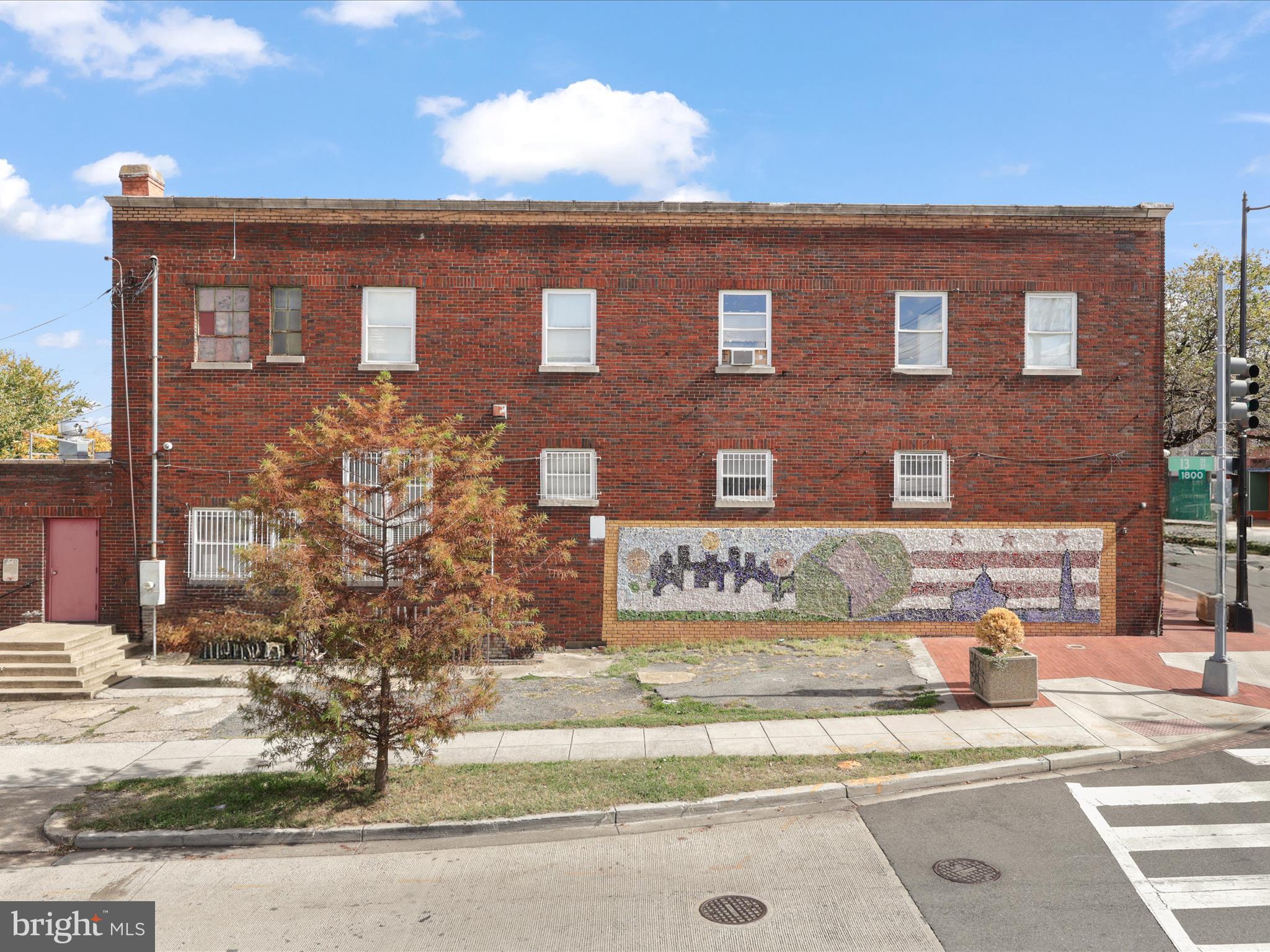 ANACOSTIA - Commercial Sale