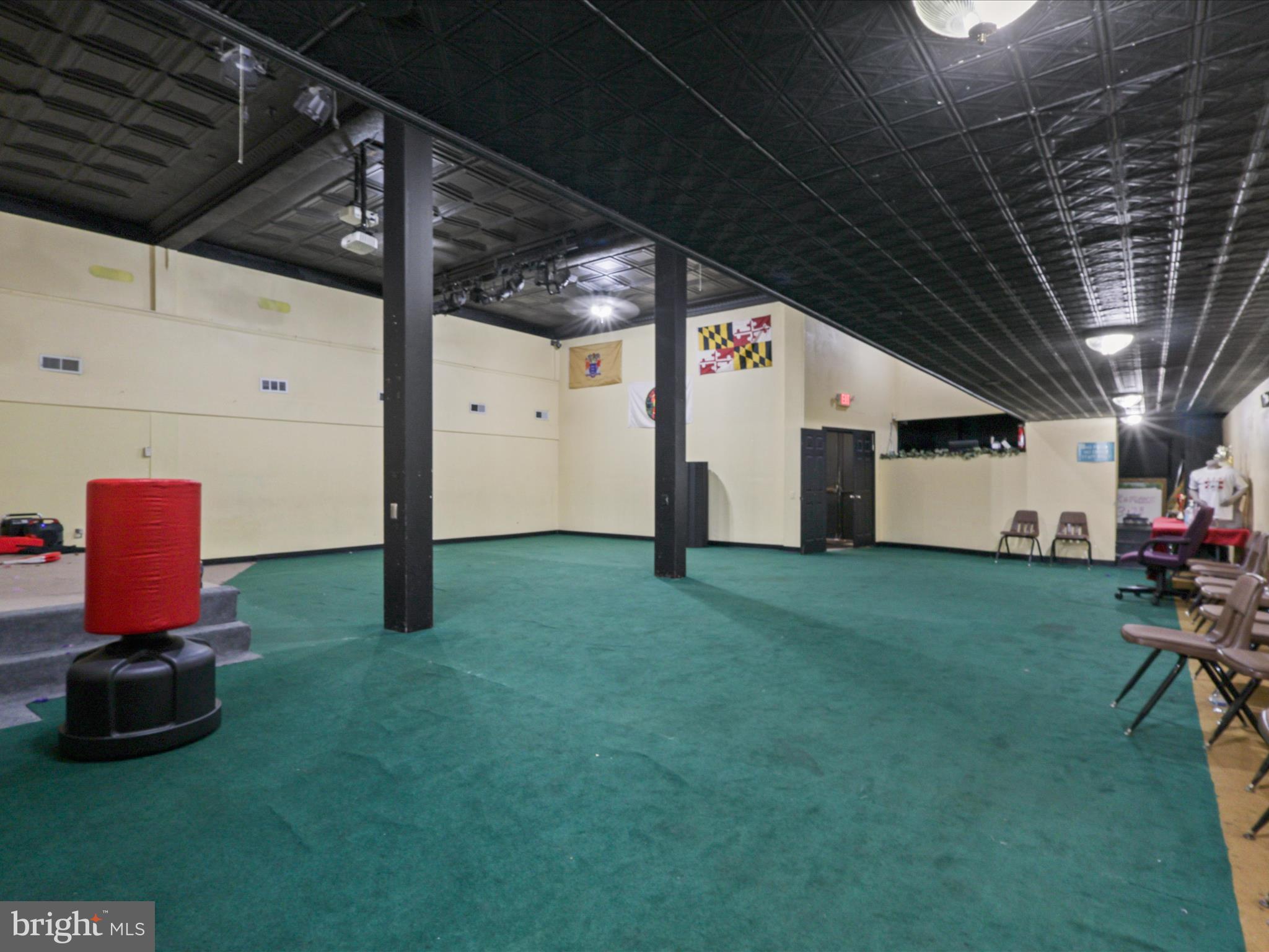 ANACOSTIA - Commercial Sale