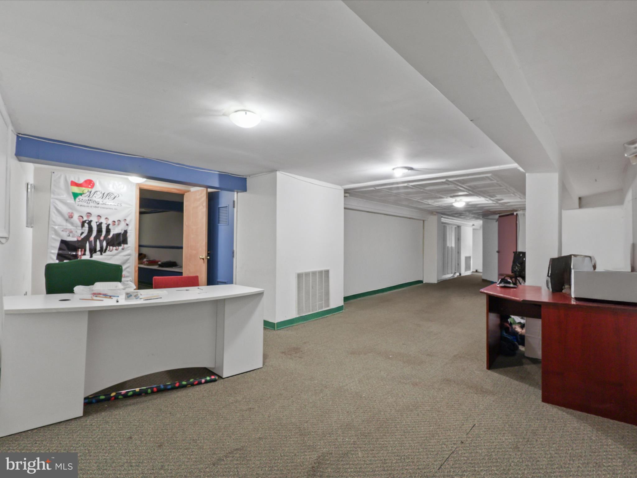 ANACOSTIA - Commercial Sale