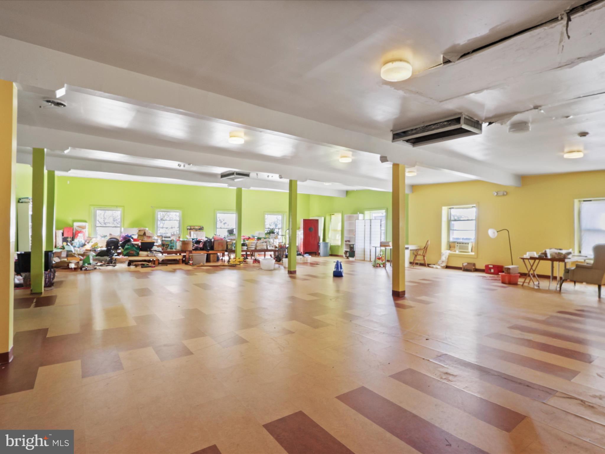 ANACOSTIA - Commercial Sale