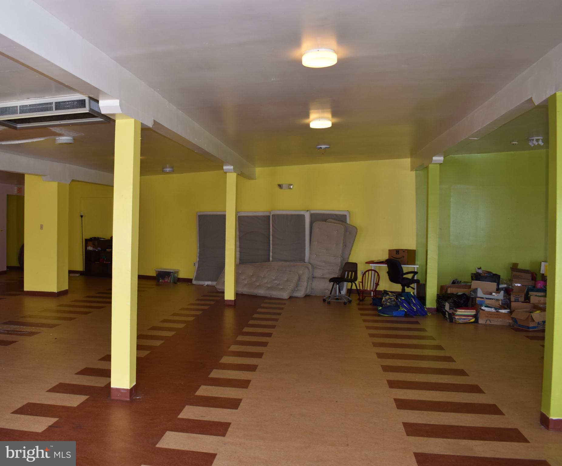 1300 SE MARION BARRY AVENUE SE