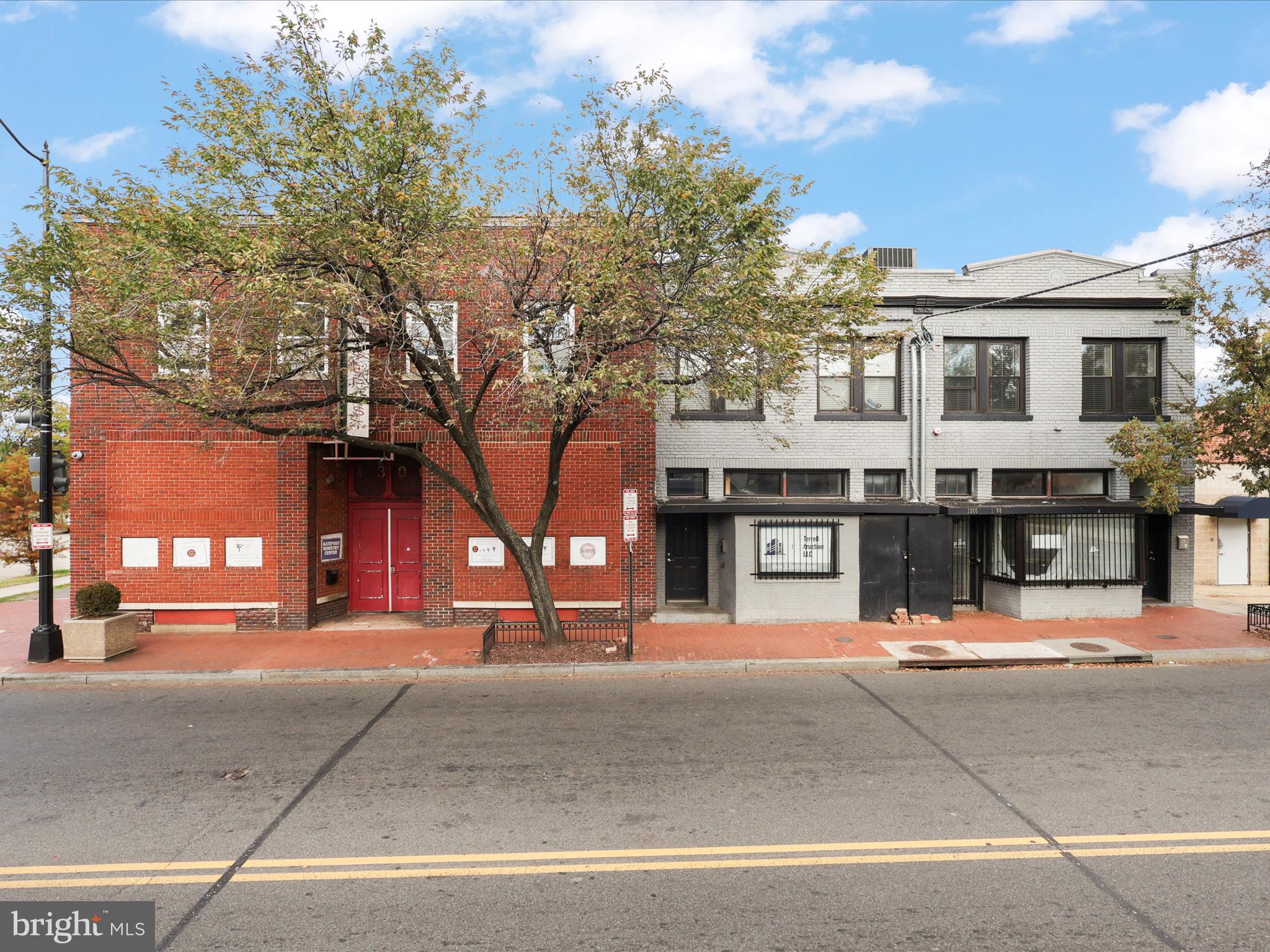 ANACOSTIA - Commercial Sale