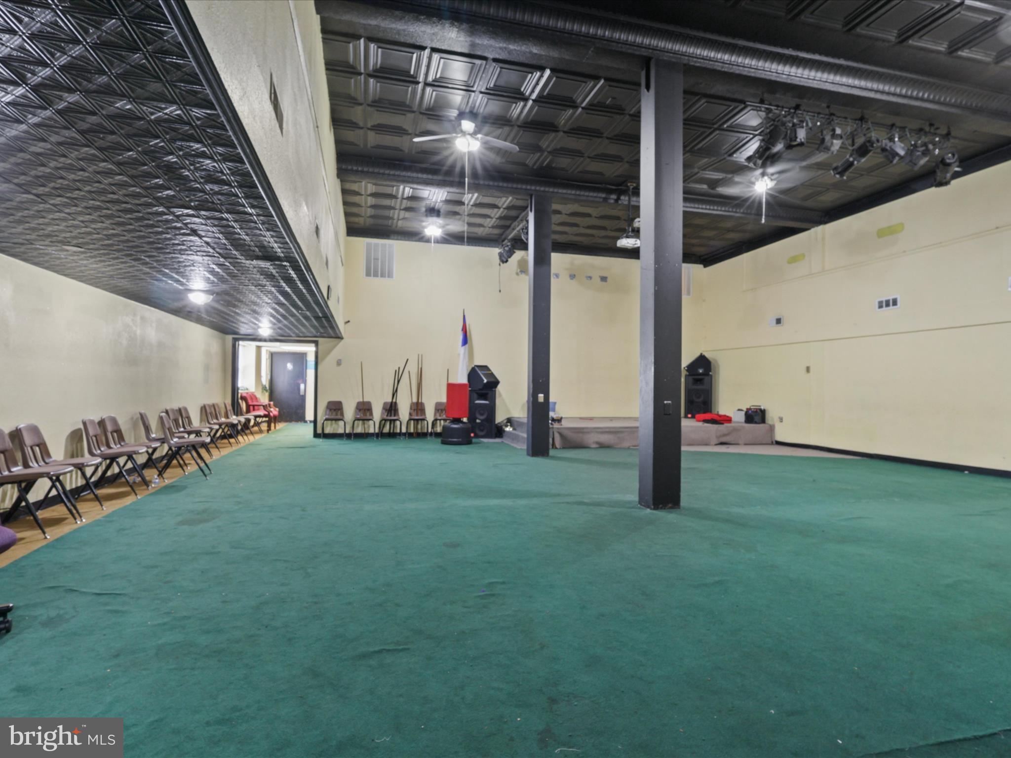 ANACOSTIA - Commercial Sale