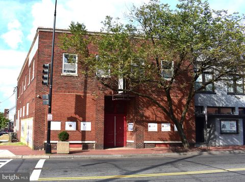 Photo of 1300 SE Marion Barry Avenue SE, WASHINGTON, DC 20020 (MLS # DCDC2220448)