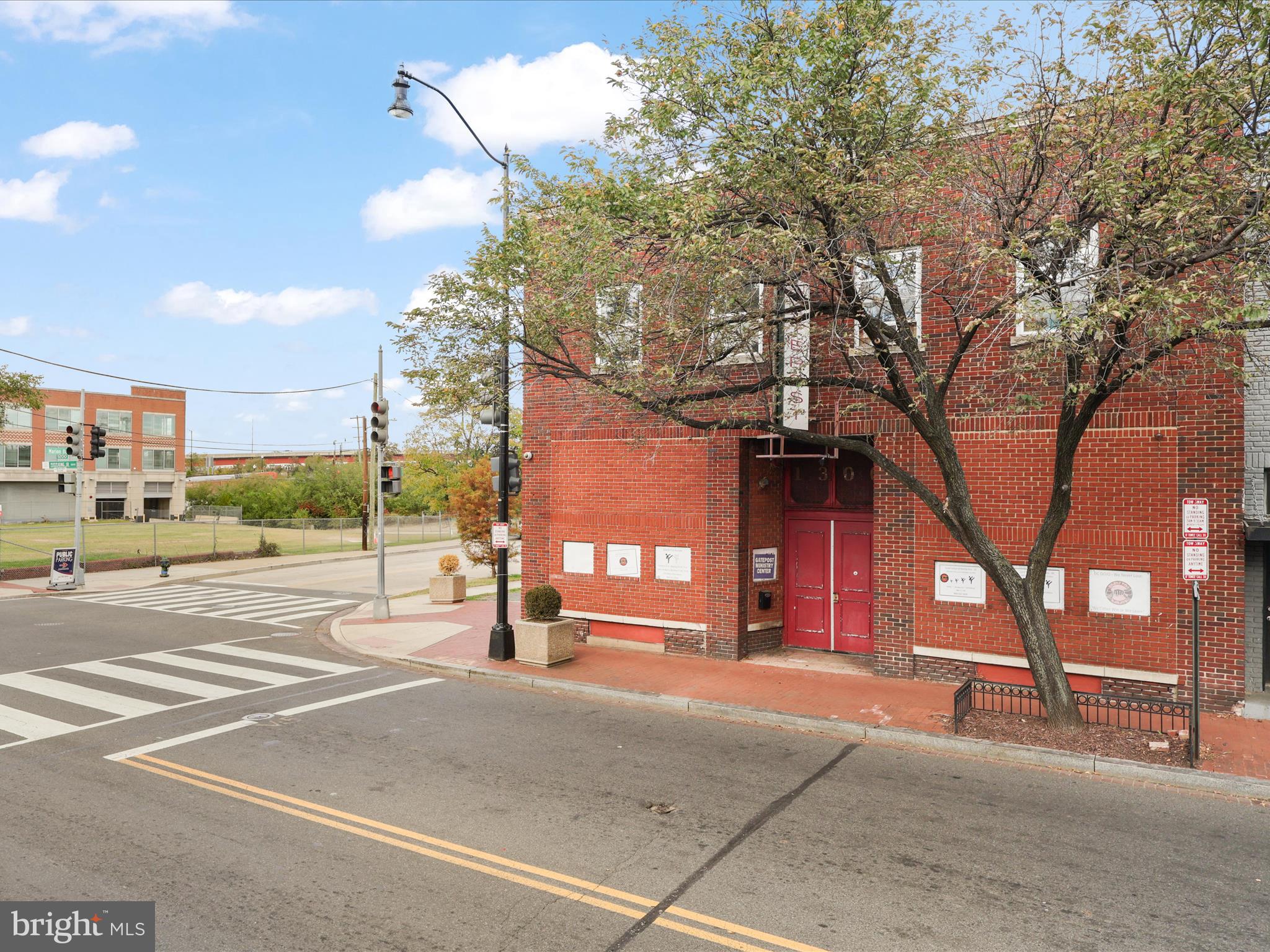 ANACOSTIA - Commercial Sale