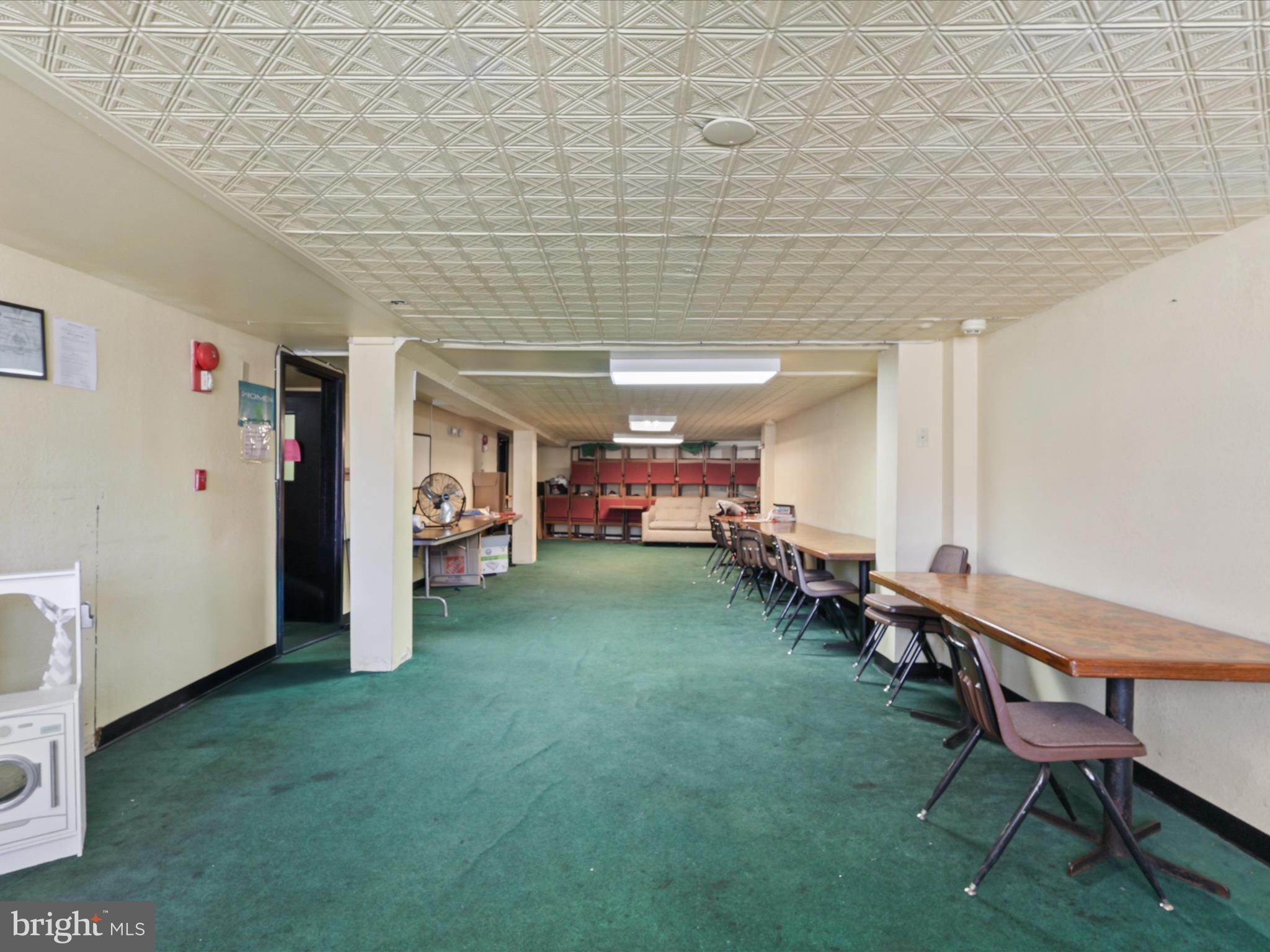 ANACOSTIA - Commercial Sale