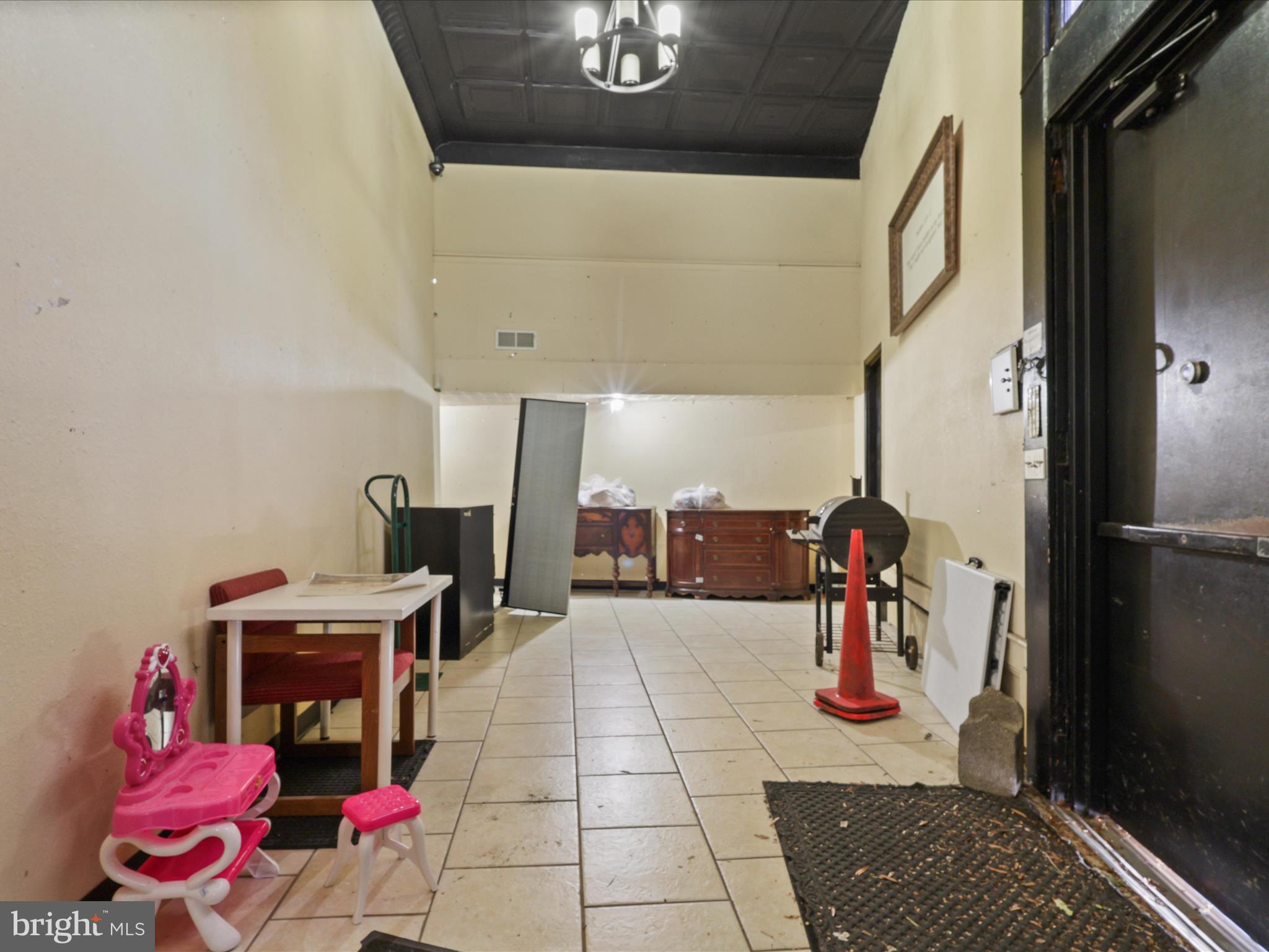 ANACOSTIA - Commercial Sale