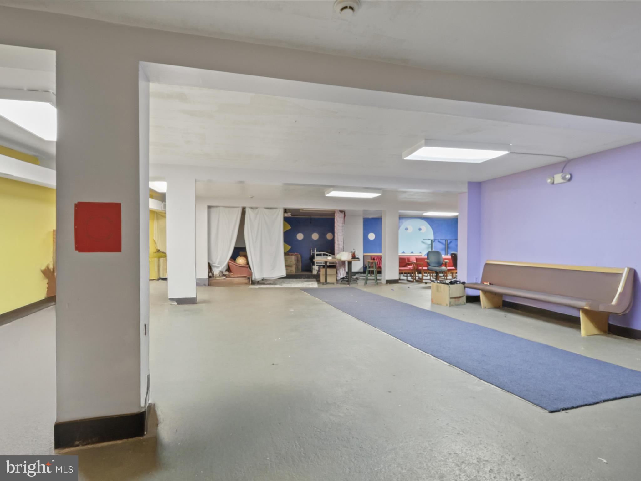 ANACOSTIA - Commercial Sale