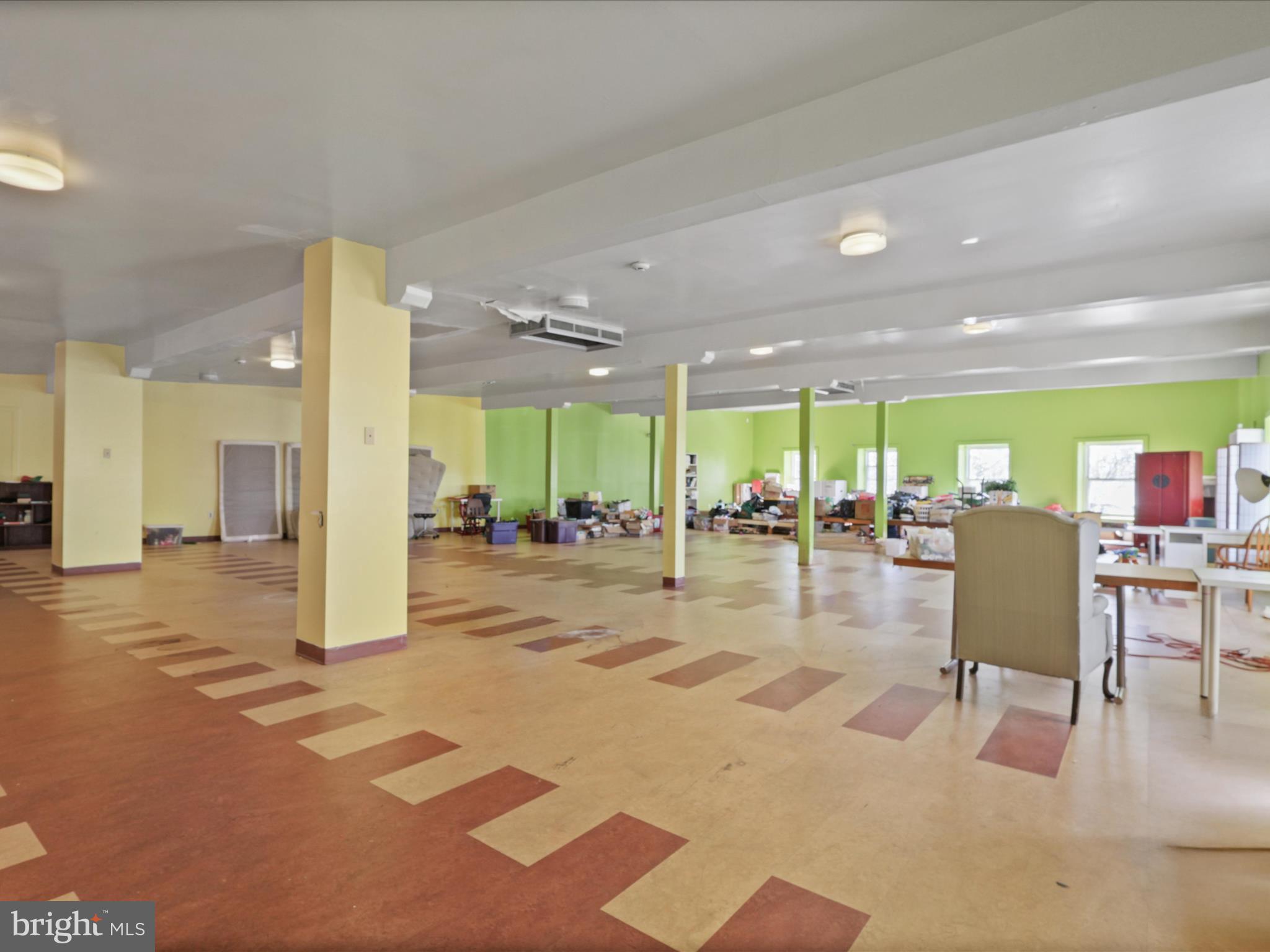 ANACOSTIA - Commercial Sale