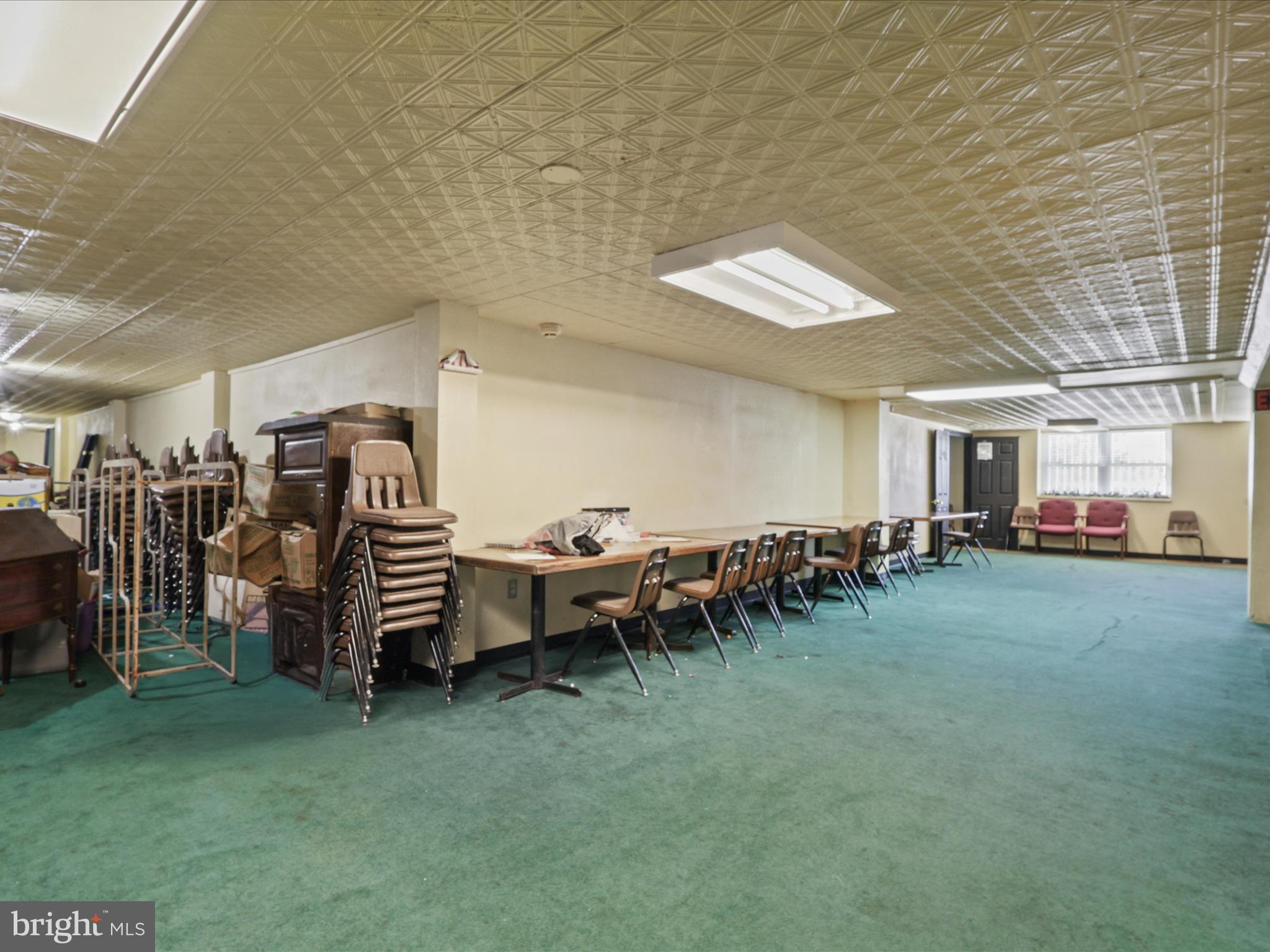 ANACOSTIA - Commercial Sale