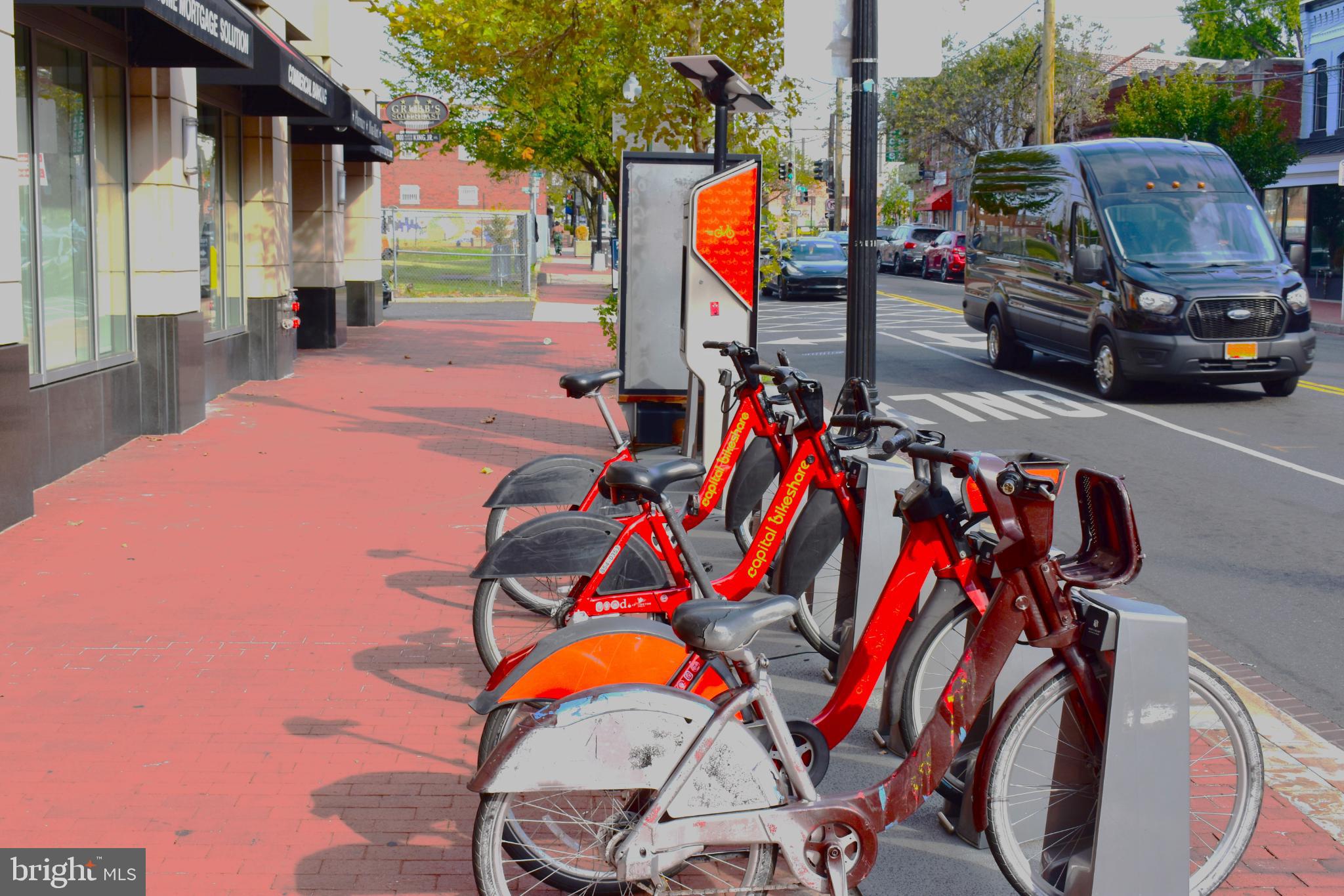 ANACOSTIA - Commercial Sale