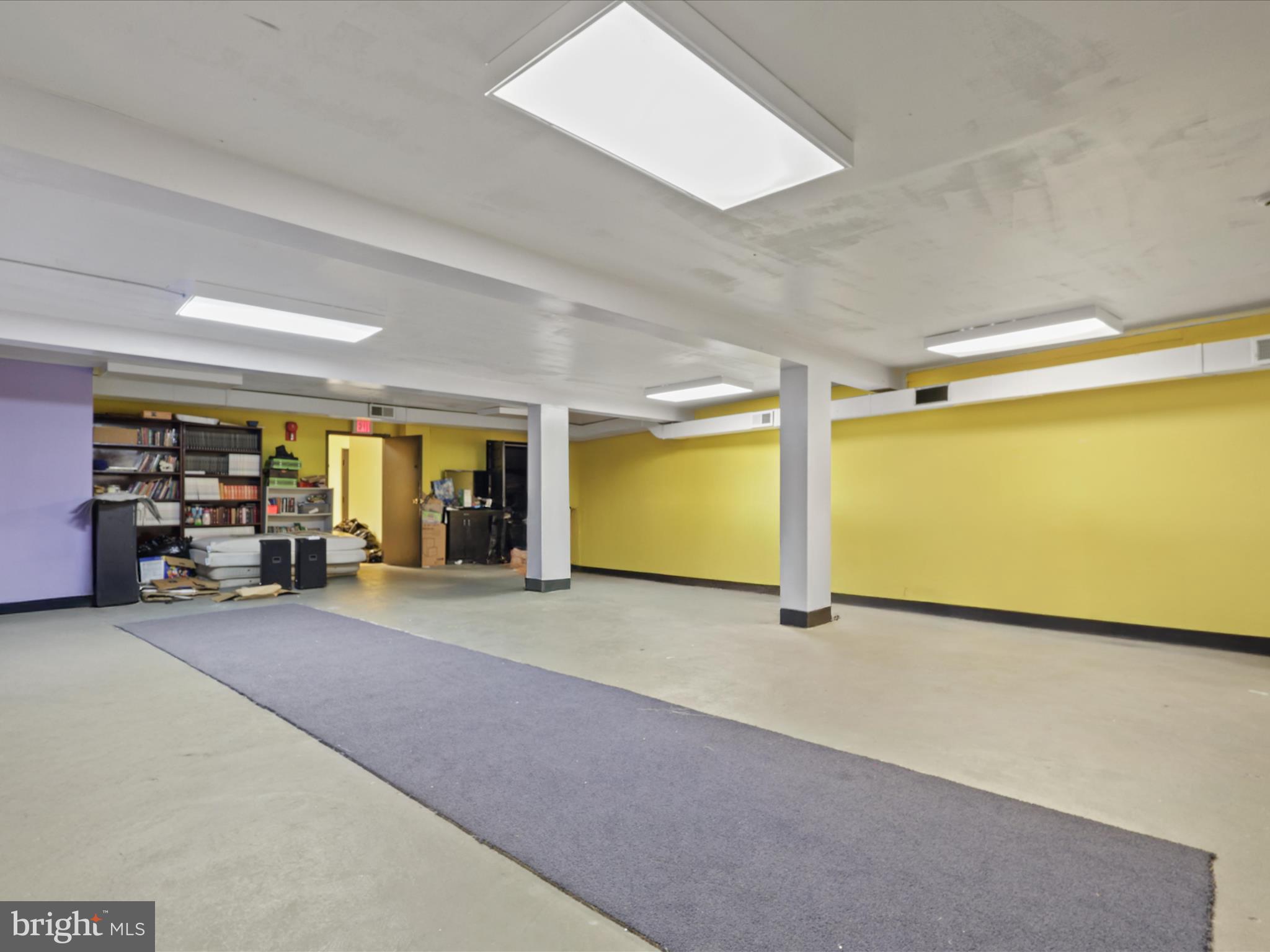 ANACOSTIA - Commercial Sale