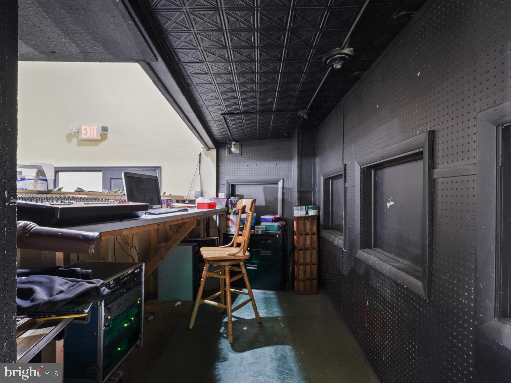 ANACOSTIA - Commercial Sale