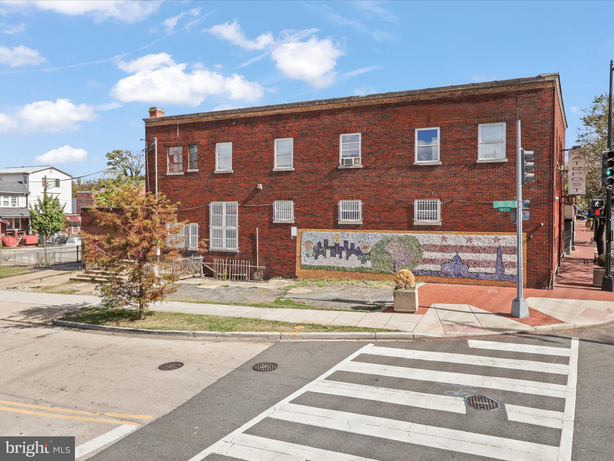 ANACOSTIA - Commercial Sale