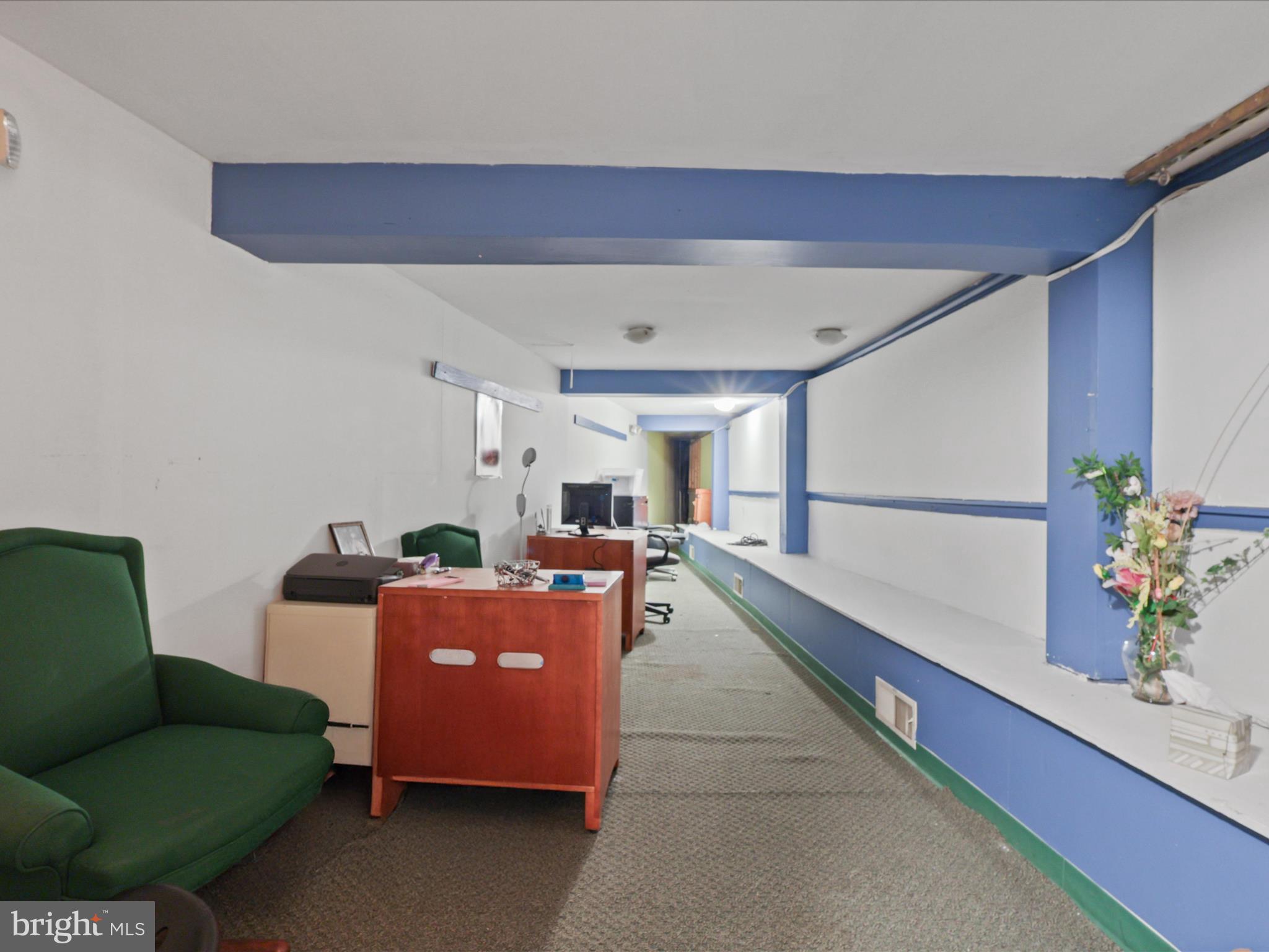 ANACOSTIA - Commercial Sale