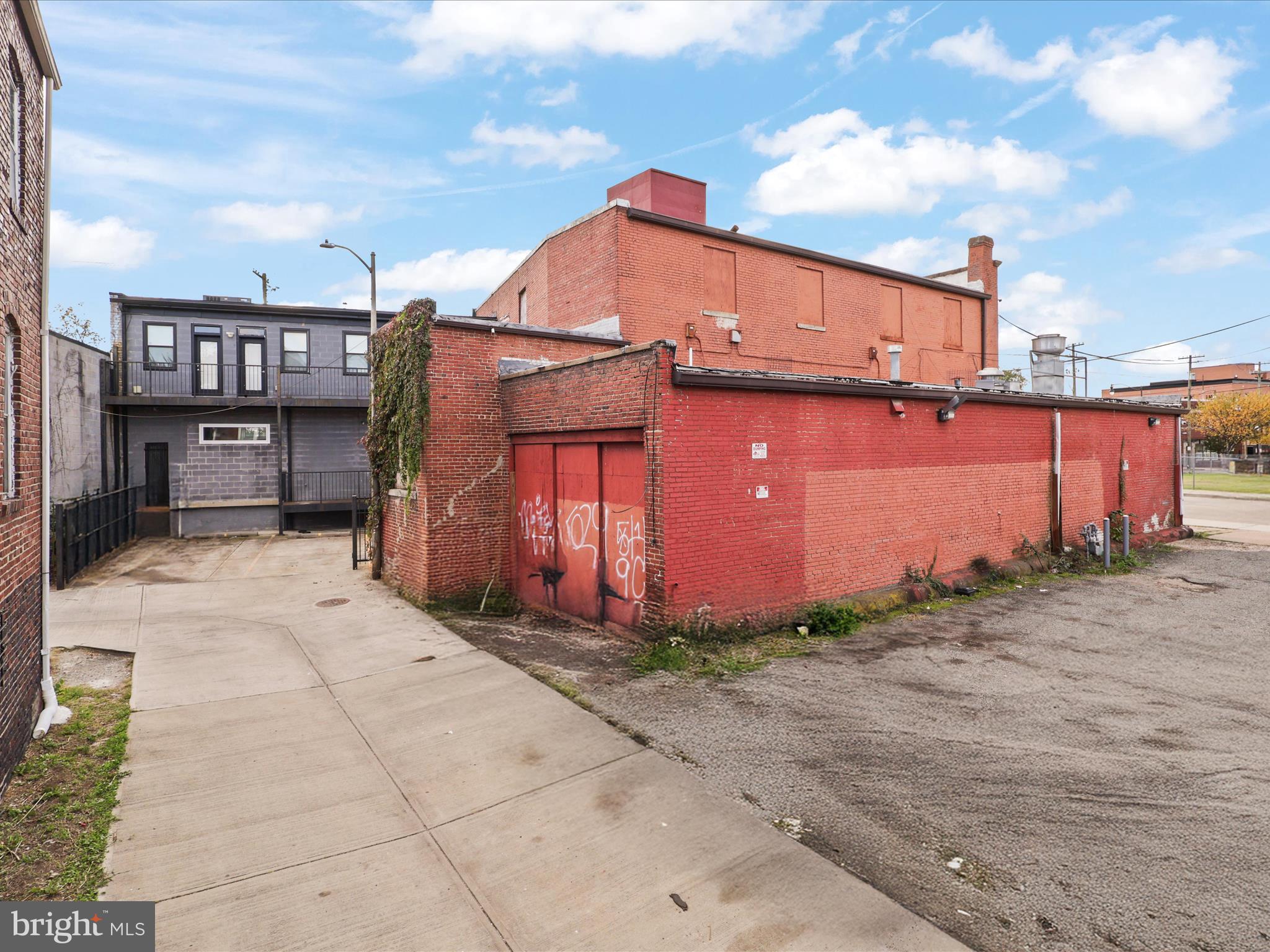 ANACOSTIA - Commercial Sale