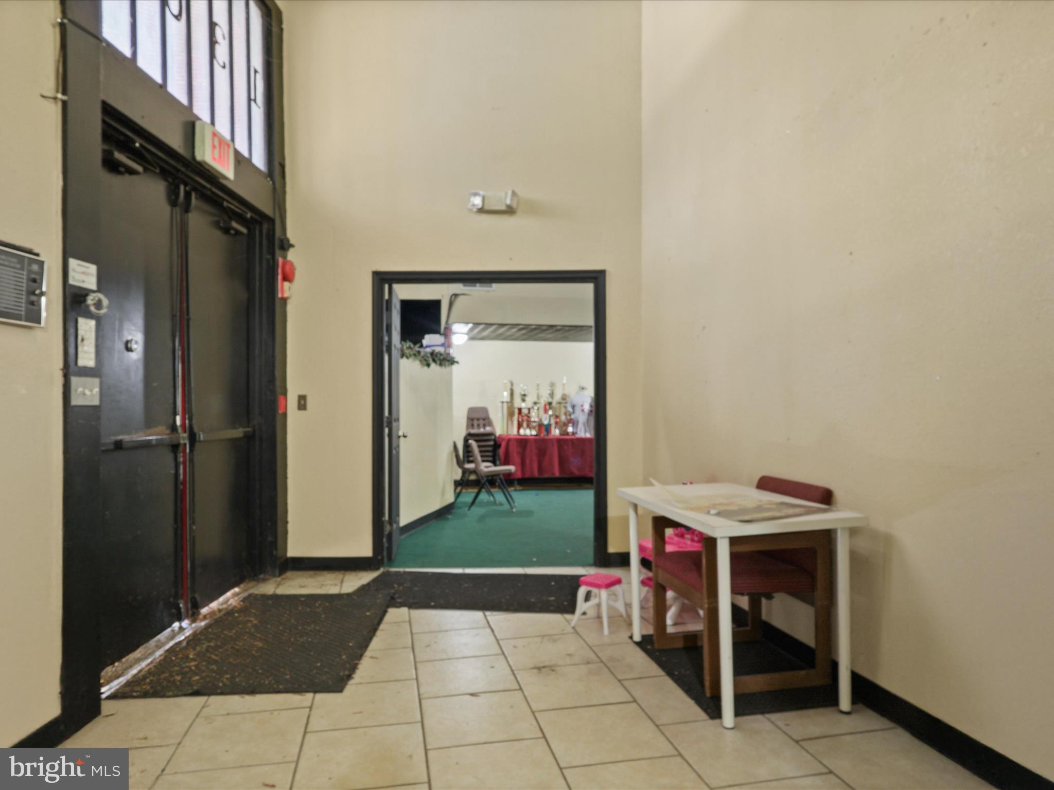 ANACOSTIA - Commercial Sale