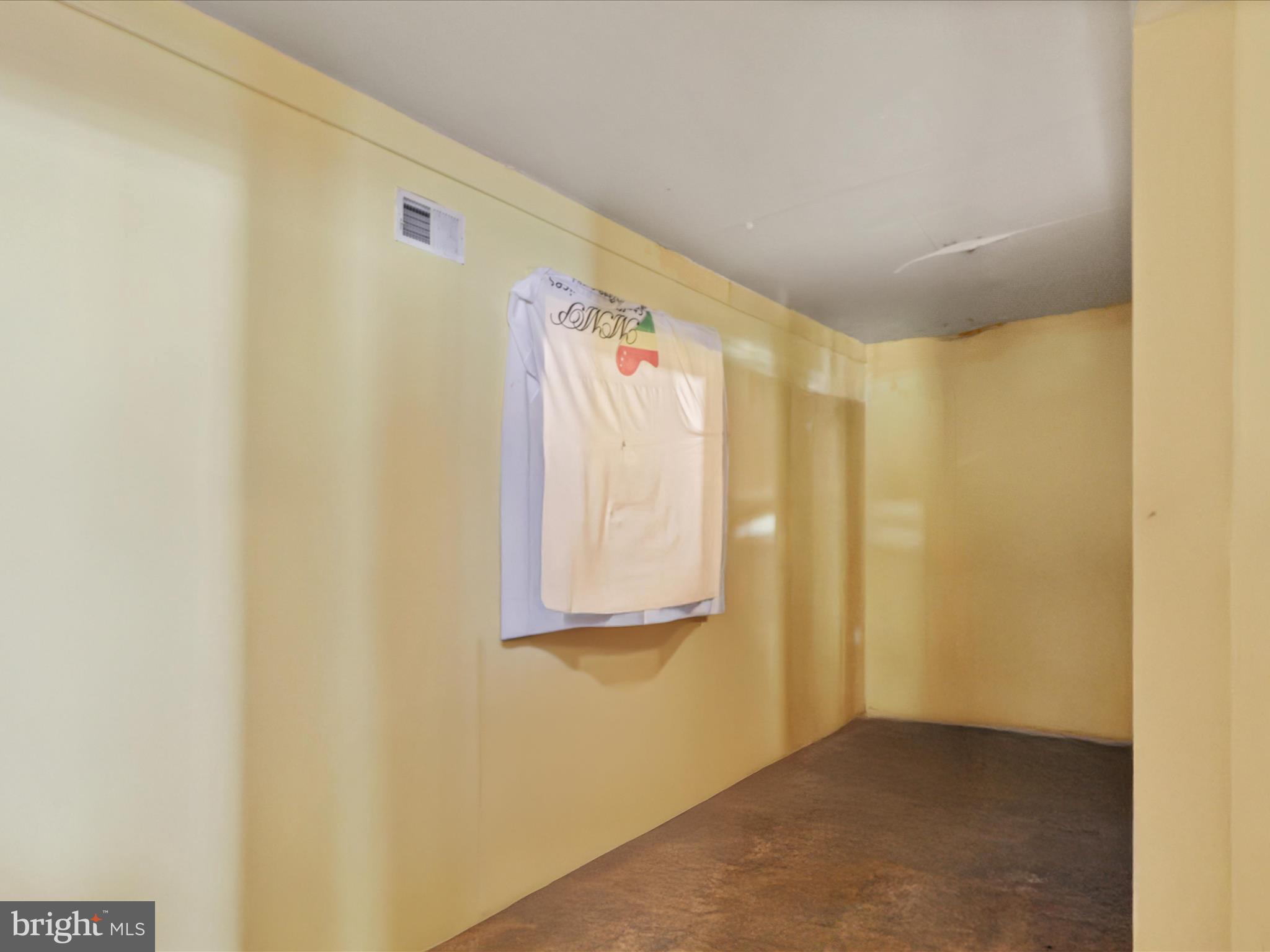 ANACOSTIA - Commercial Sale