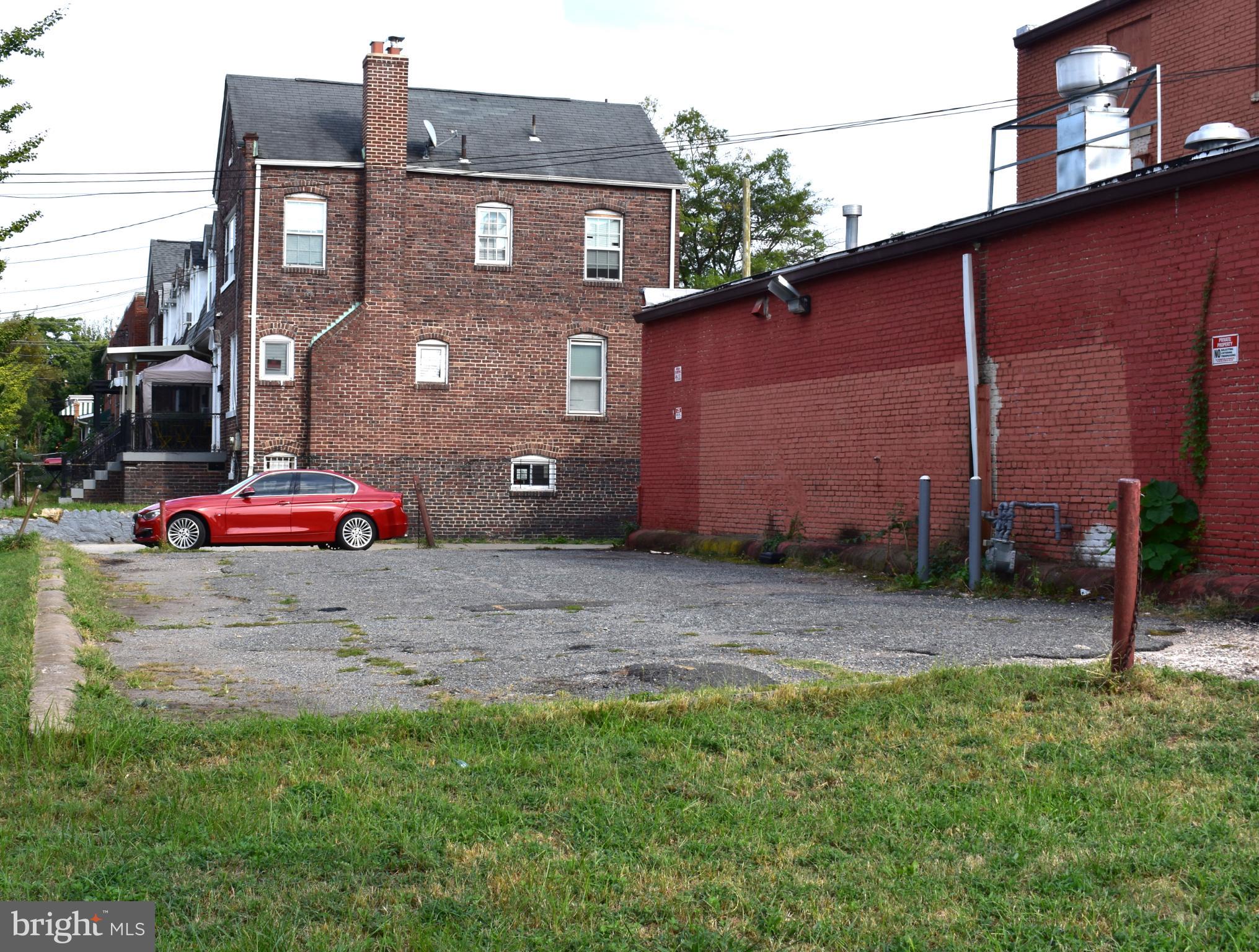 1300 SE MARION BARRY AVENUE SE