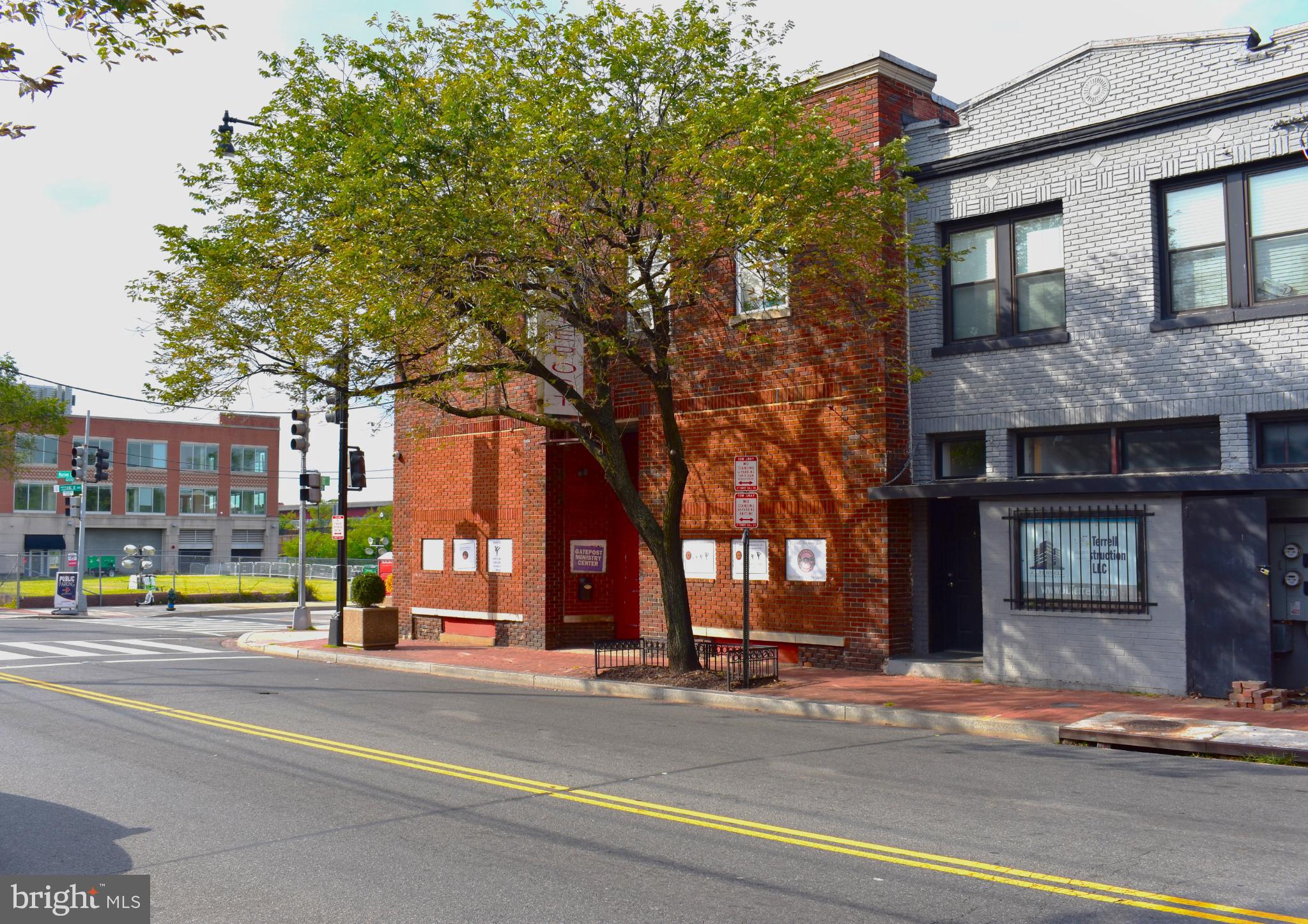 1300 SE MARION BARRY AVENUE SE