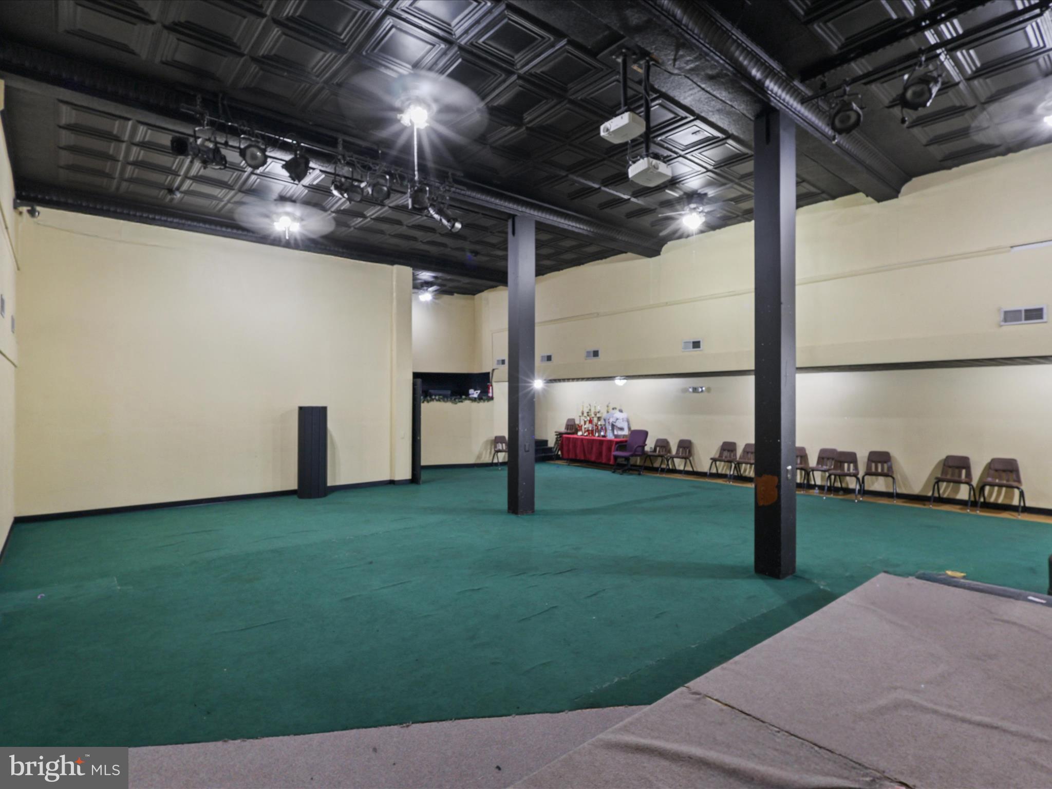 ANACOSTIA - Commercial Sale