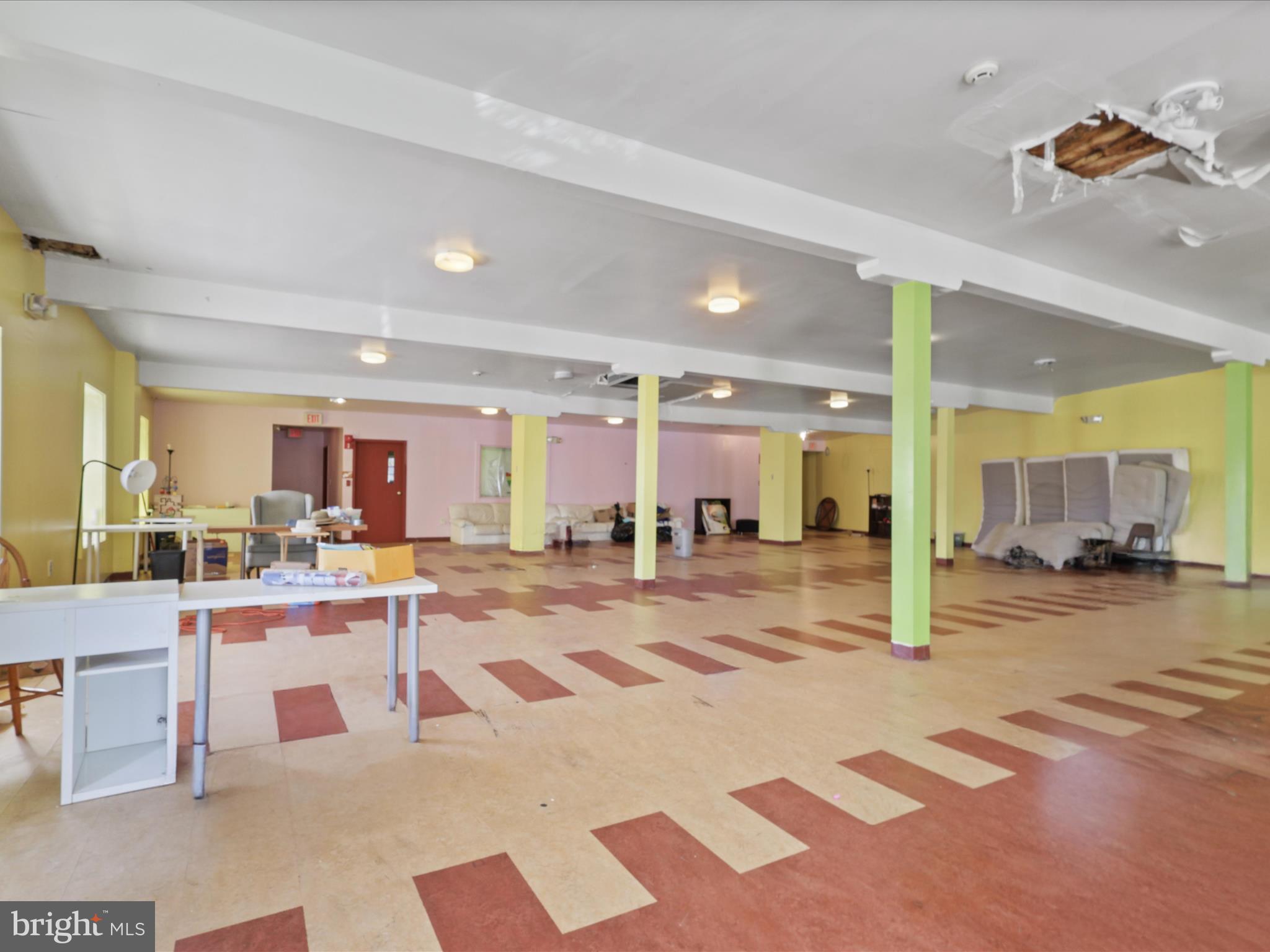 ANACOSTIA - Commercial Sale