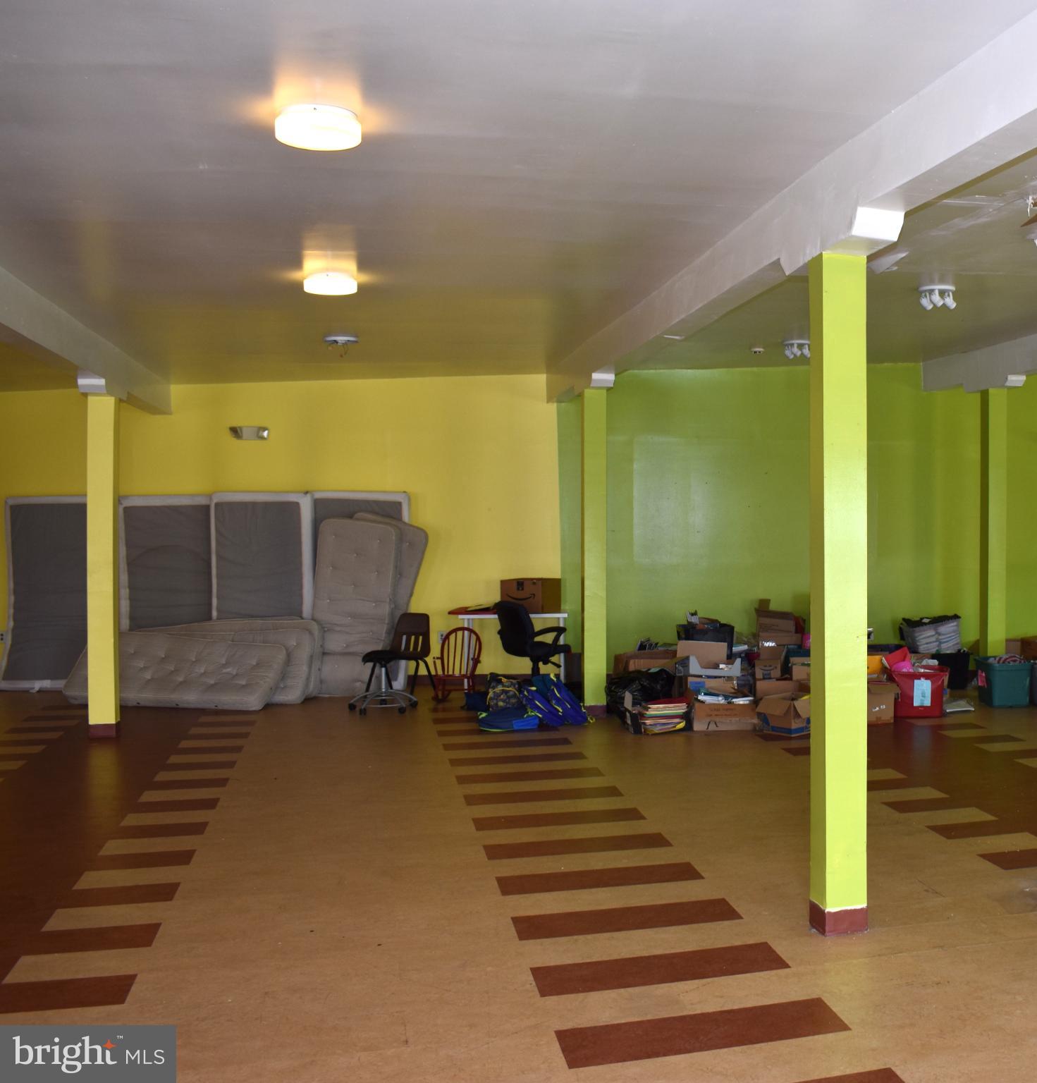 1300 SE MARION BARRY AVENUE SE