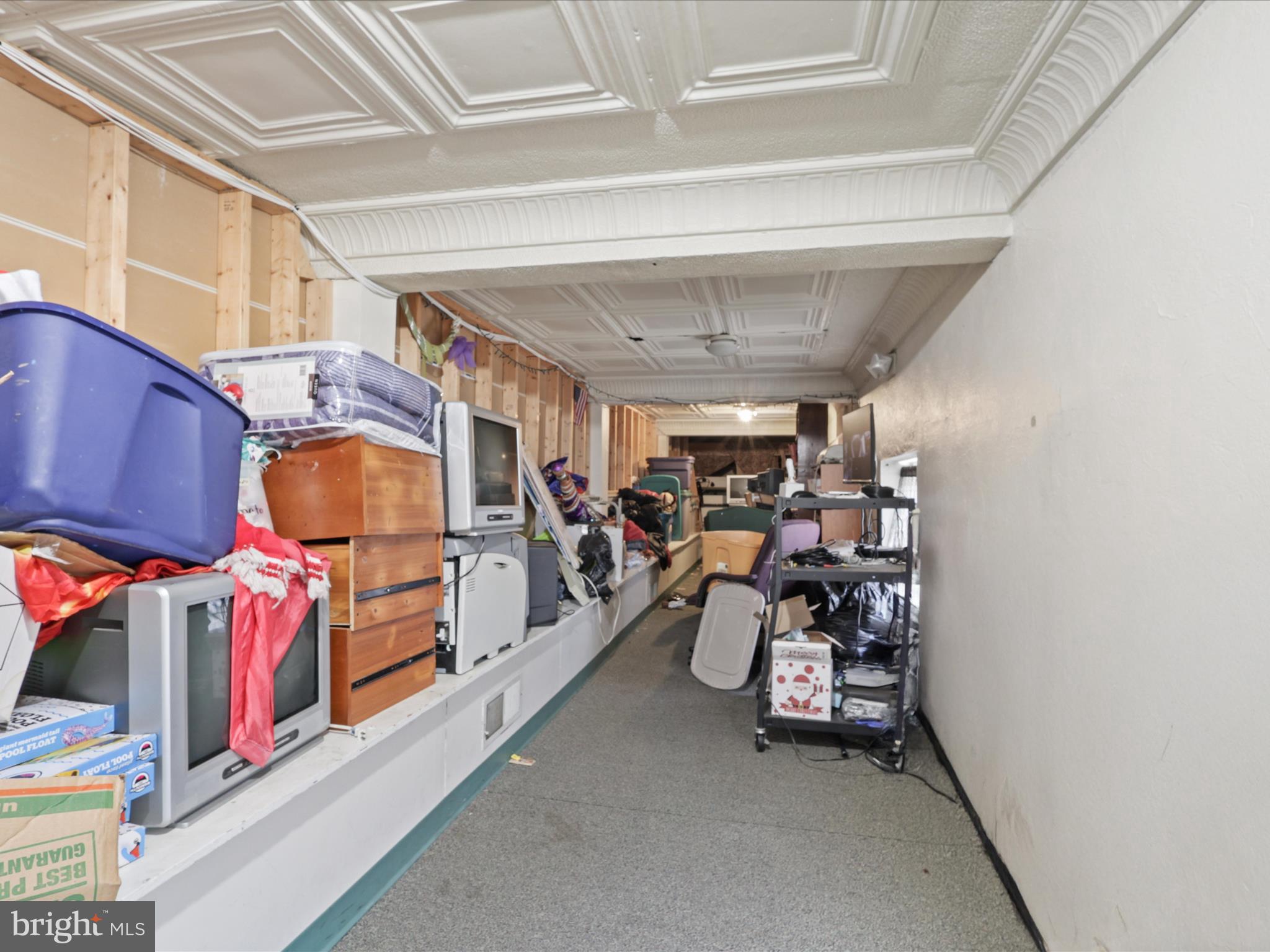 ANACOSTIA - Commercial Sale