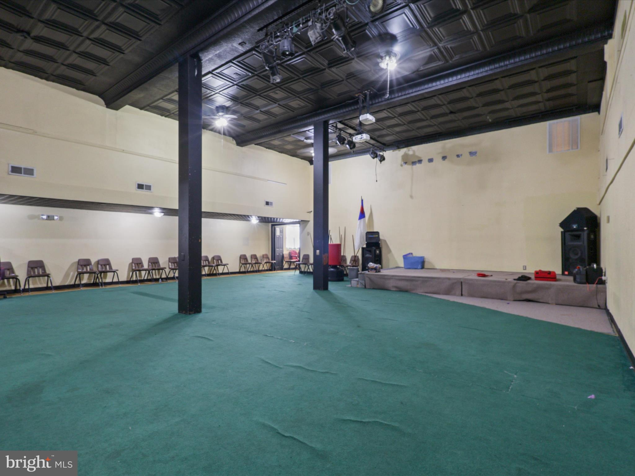 ANACOSTIA - Commercial Sale