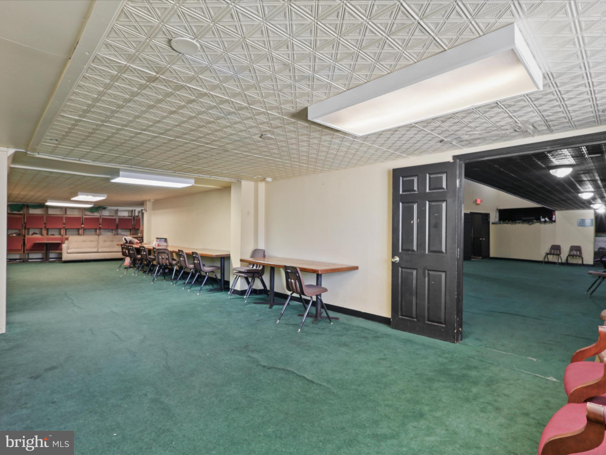 ANACOSTIA - Commercial Sale