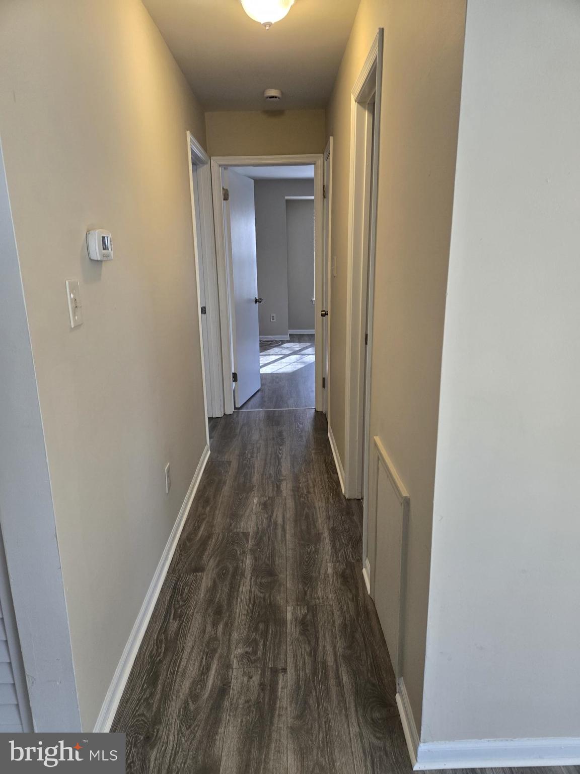 DRUMMOND RIDGE - Residential Lease