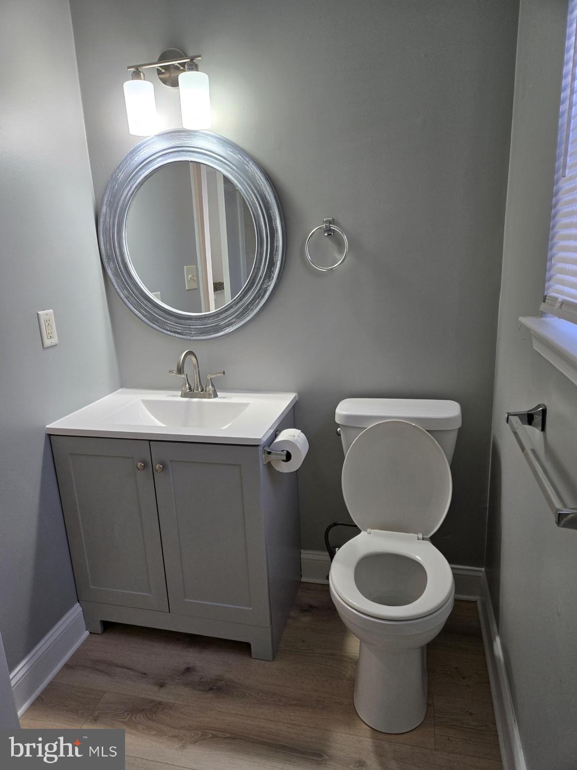 DRUMMOND RIDGE - Residential Lease