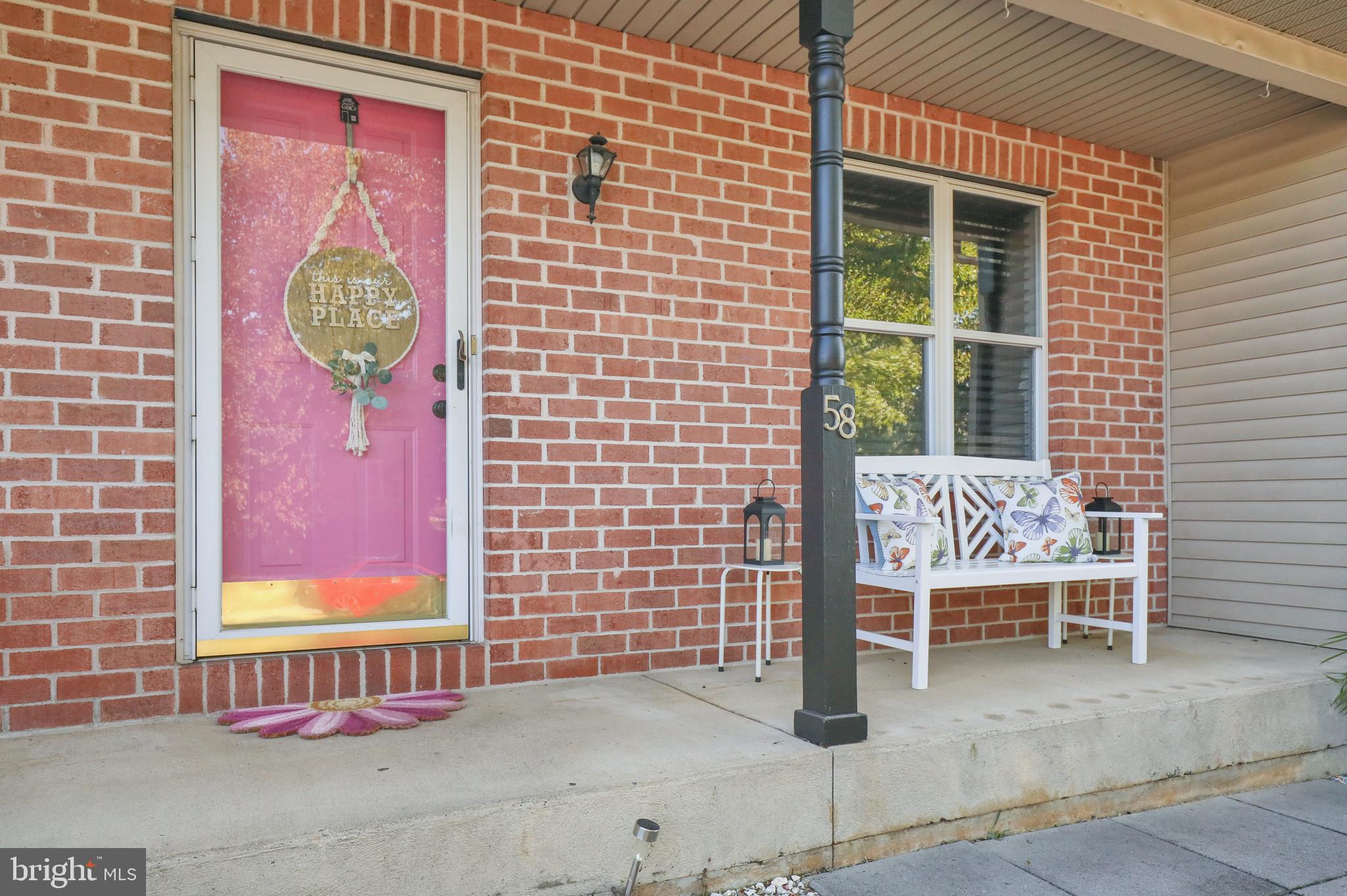 LINCOLN CREST - Residential