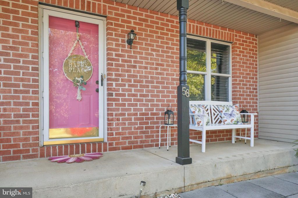 Photo of 58 Tiffany Lane, LEBANON, PA 17046 (MLS # PALN2022974)