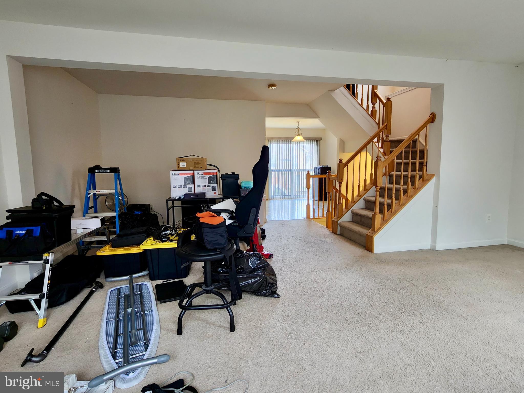 LAKELAND PLACE - Residential