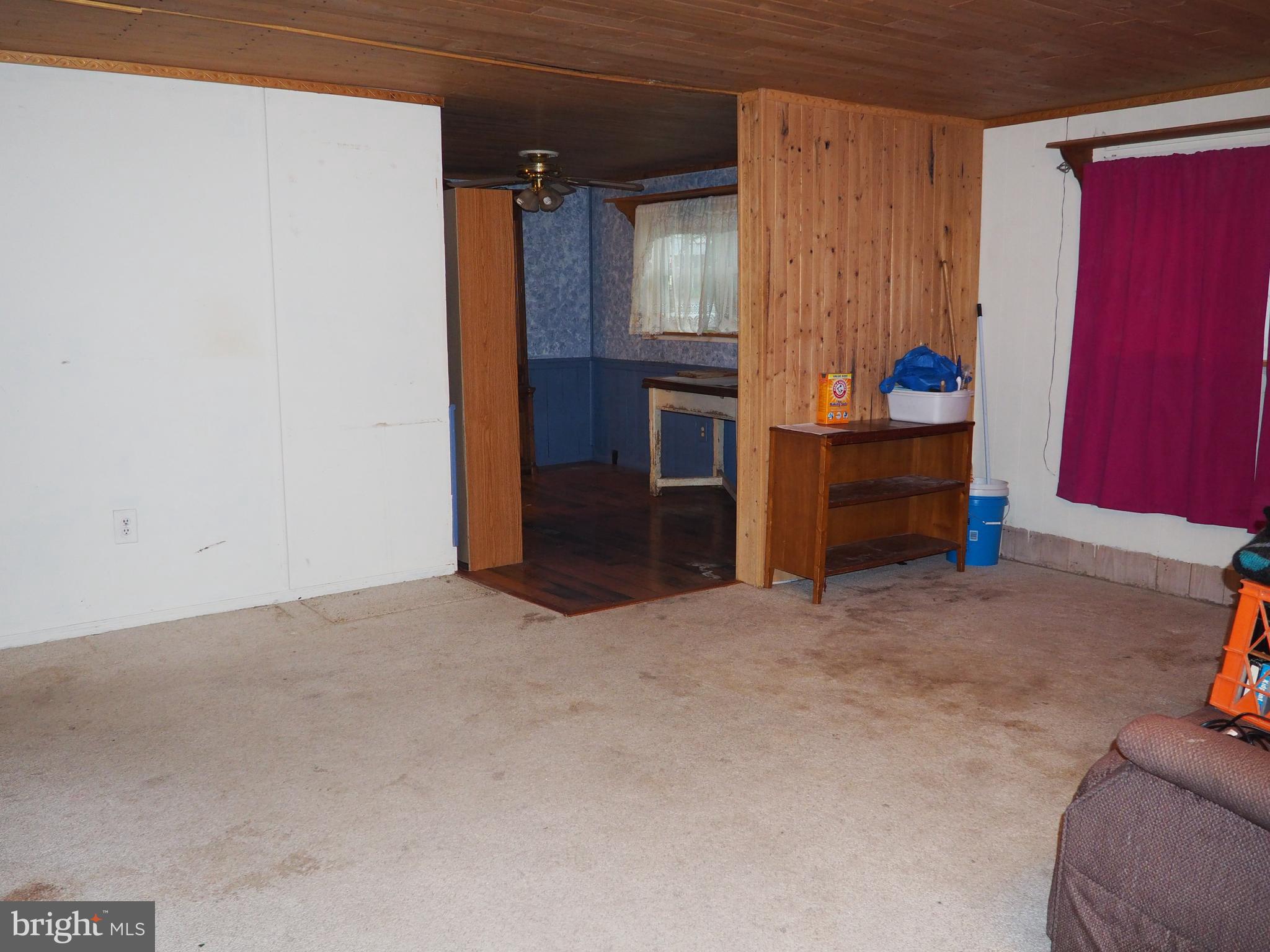 HEREFORD ESTATES - Residential