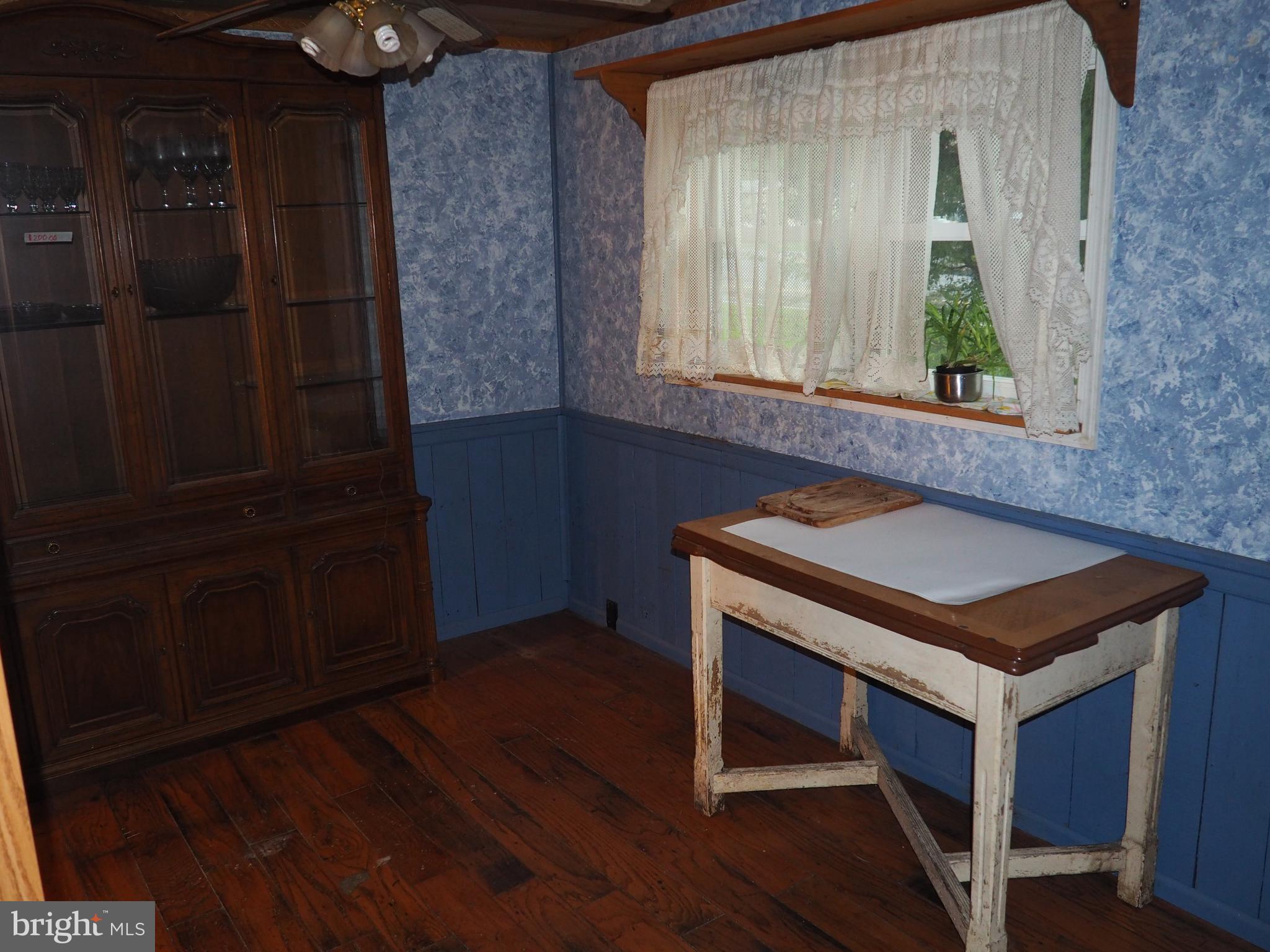 HEREFORD ESTATES - Residential