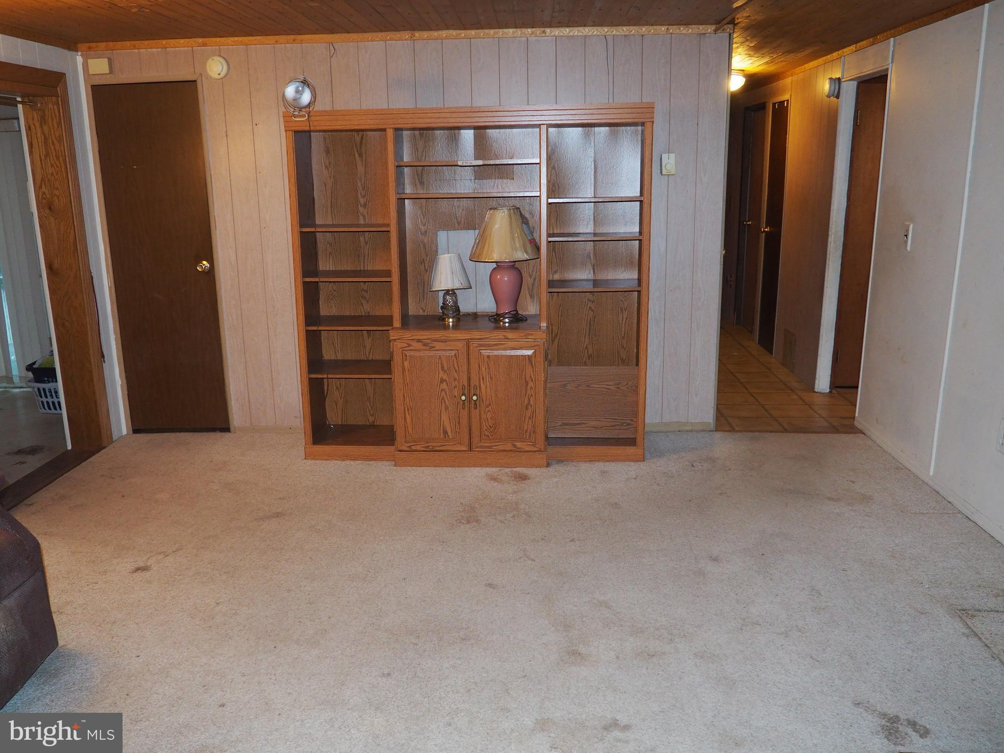 HEREFORD ESTATES - Residential