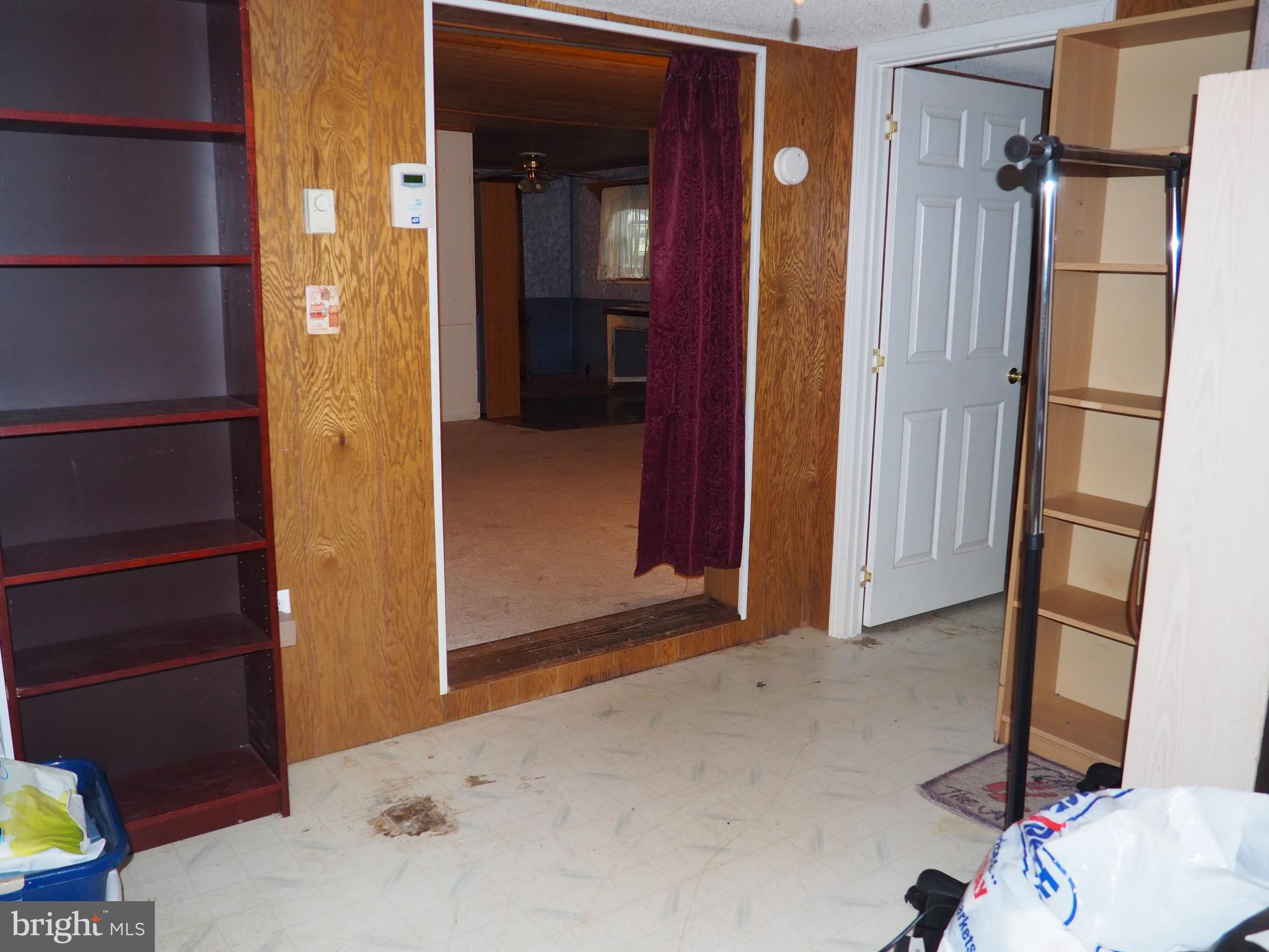 HEREFORD ESTATES - Residential