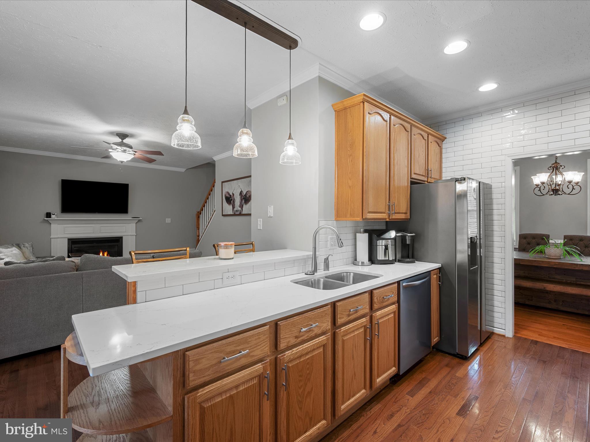 LAKE HOLIDAY ESTATES - Residential