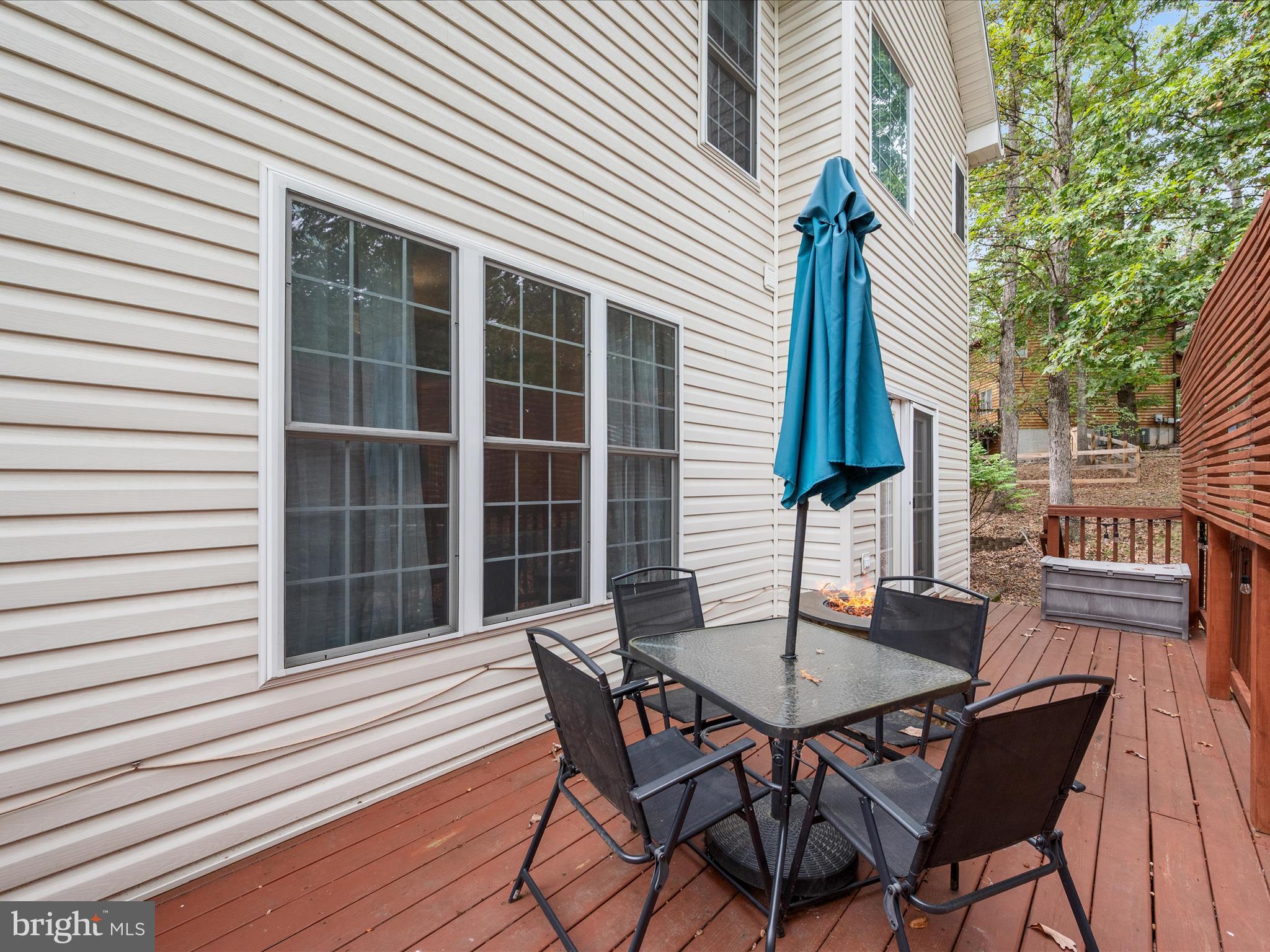 LAKE HOLIDAY ESTATES - Residential