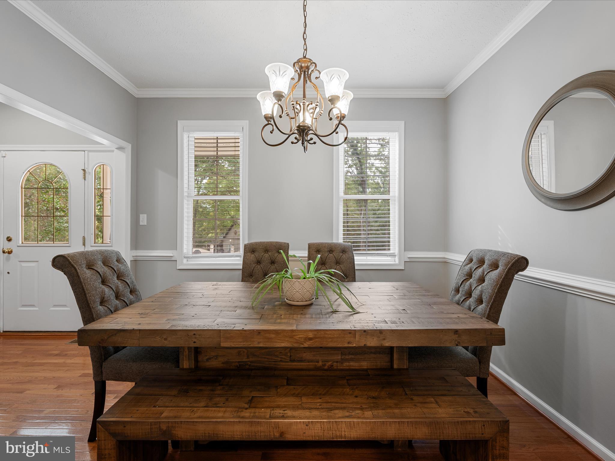 LAKE HOLIDAY ESTATES - Residential