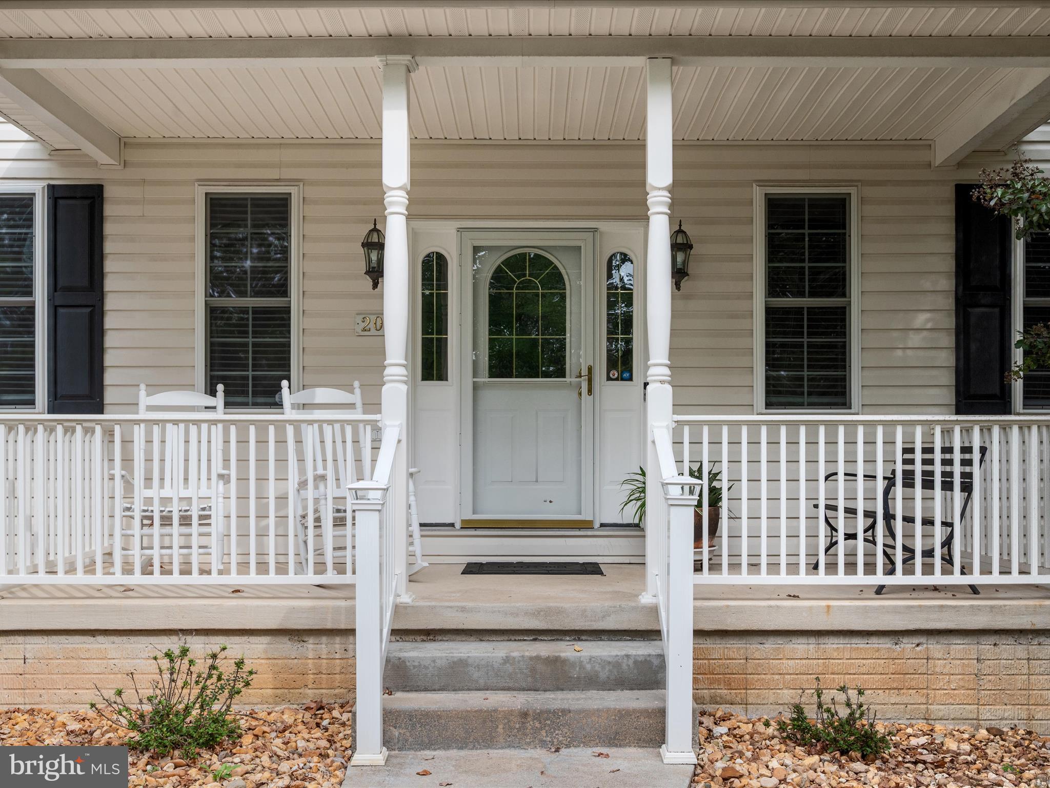 LAKE HOLIDAY ESTATES - Residential