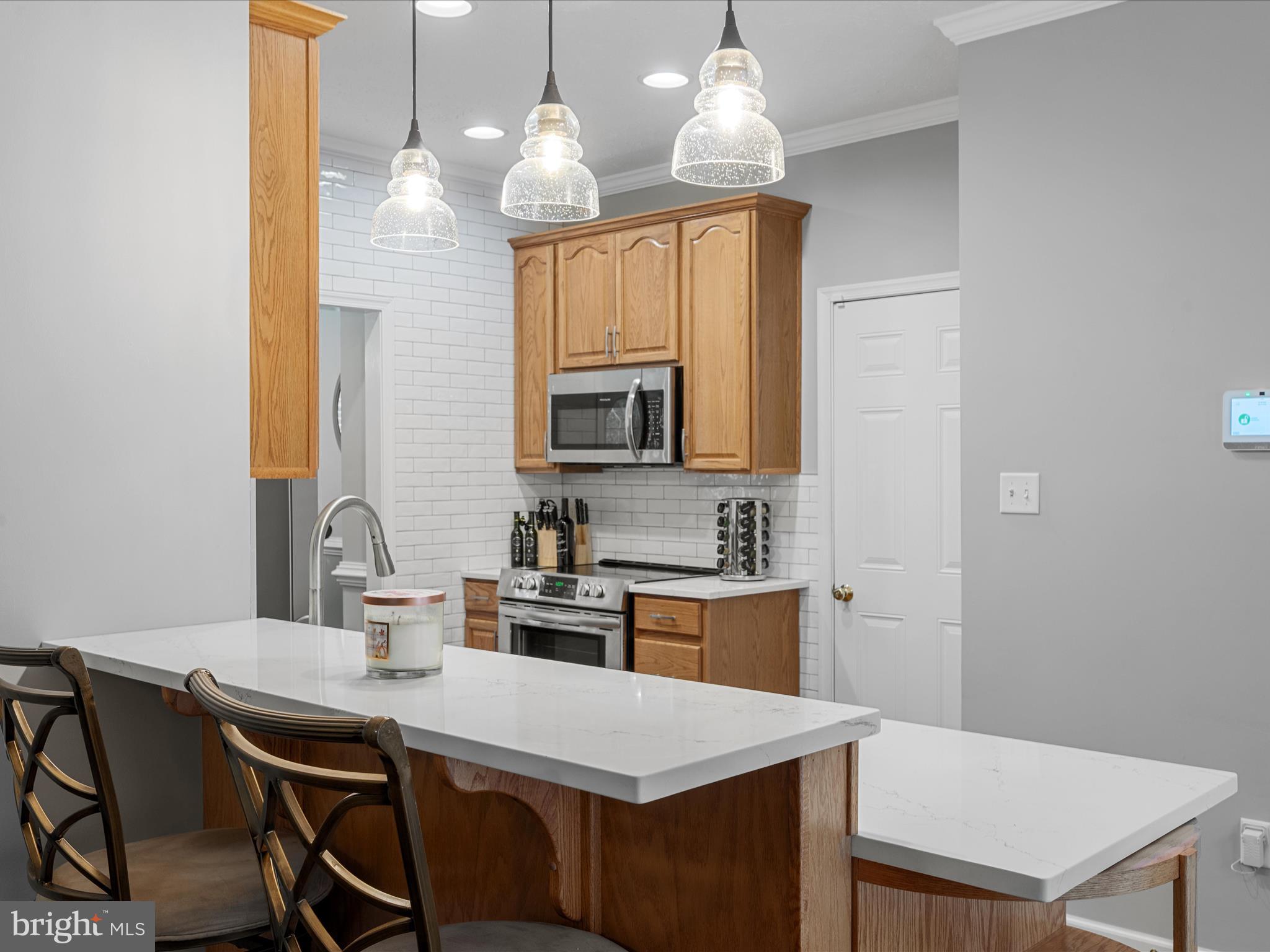 LAKE HOLIDAY ESTATES - Residential