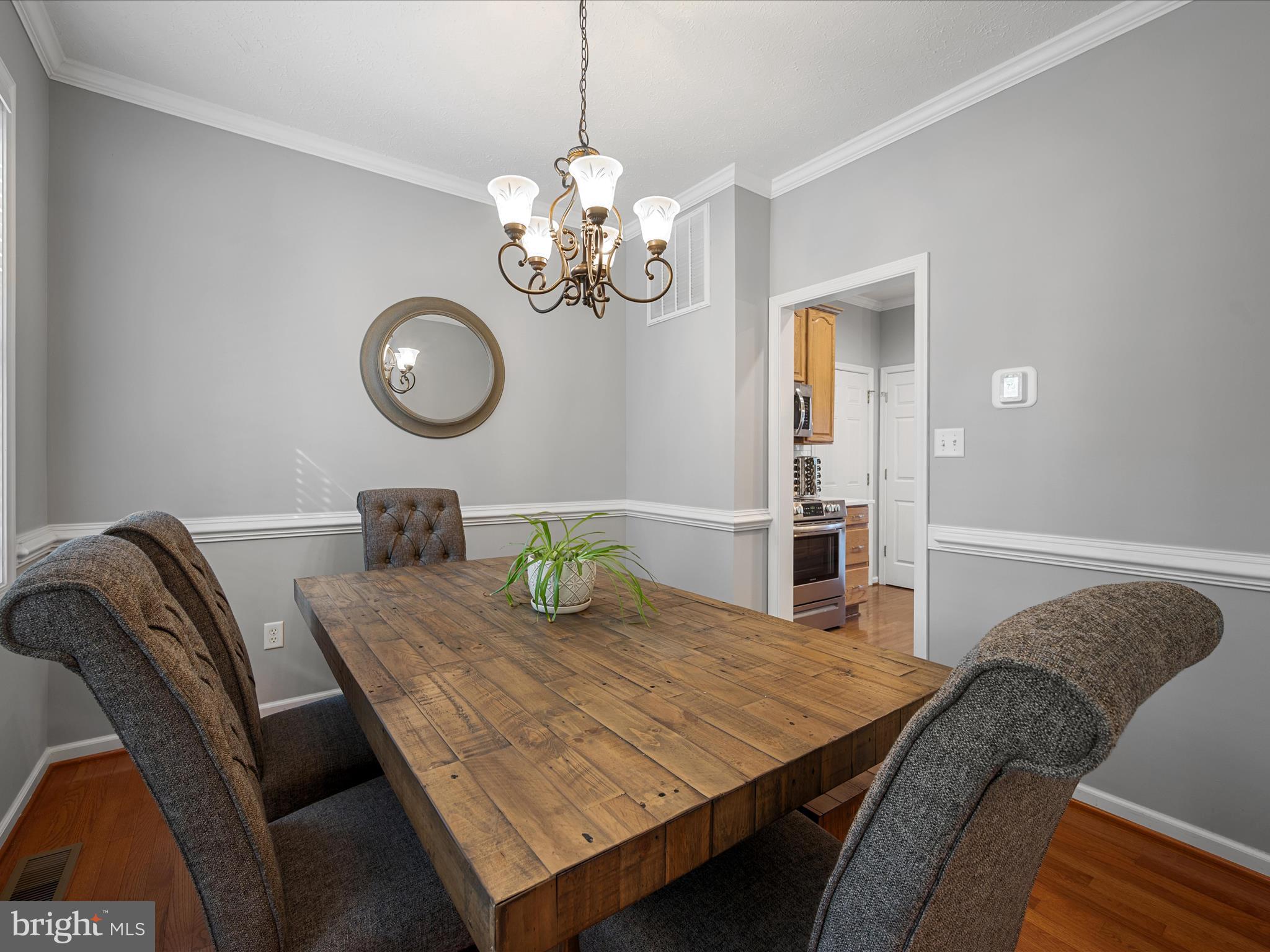 LAKE HOLIDAY ESTATES - Residential