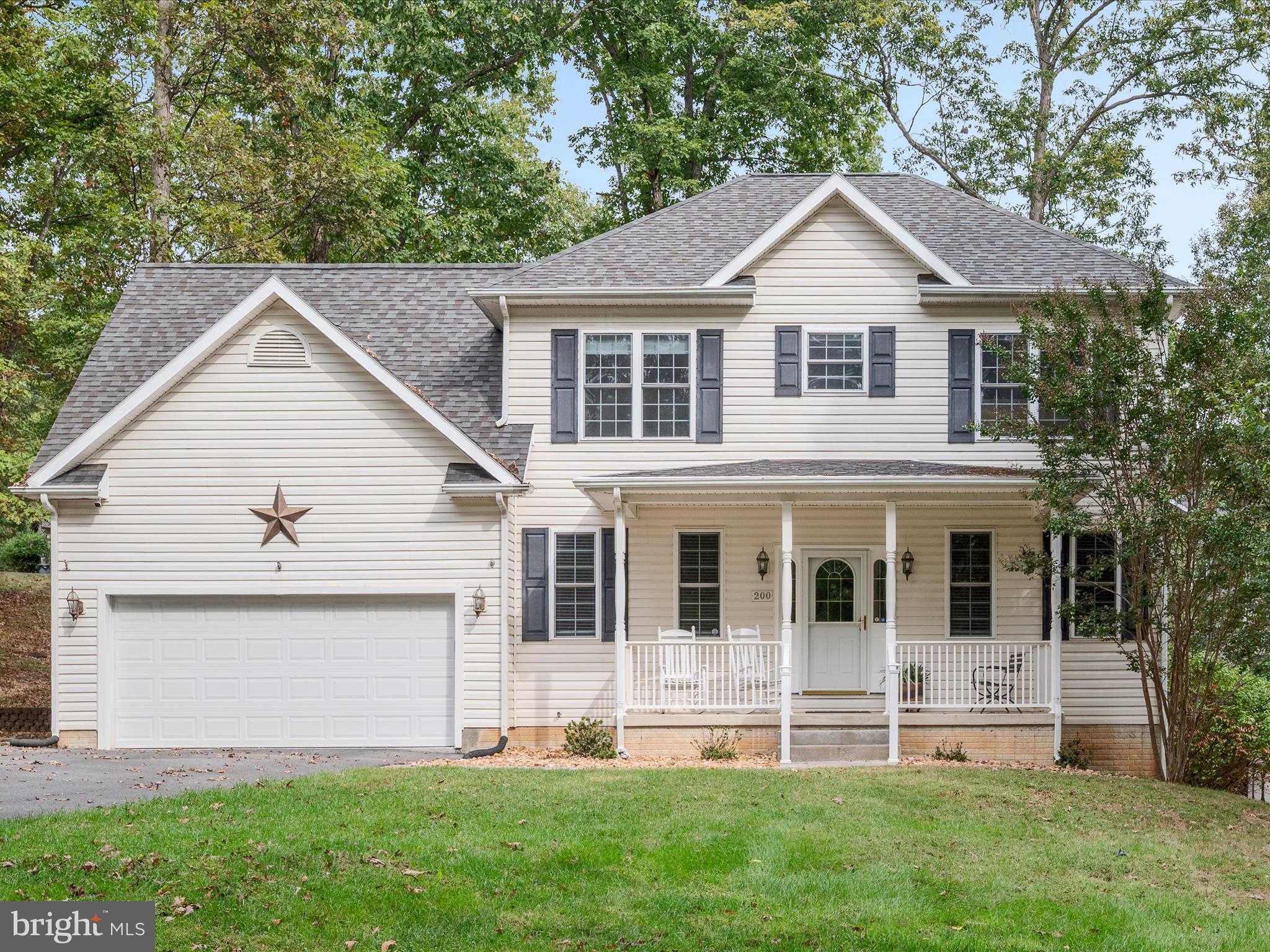 LAKE HOLIDAY ESTATES - Residential