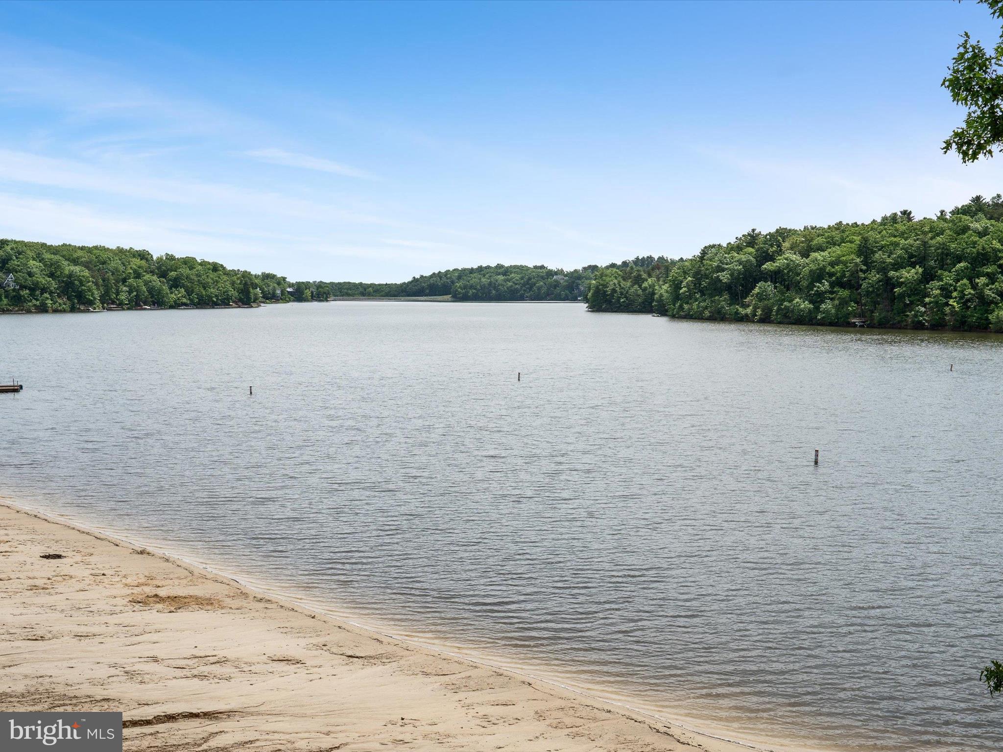 LAKE HOLIDAY ESTATES - Residential