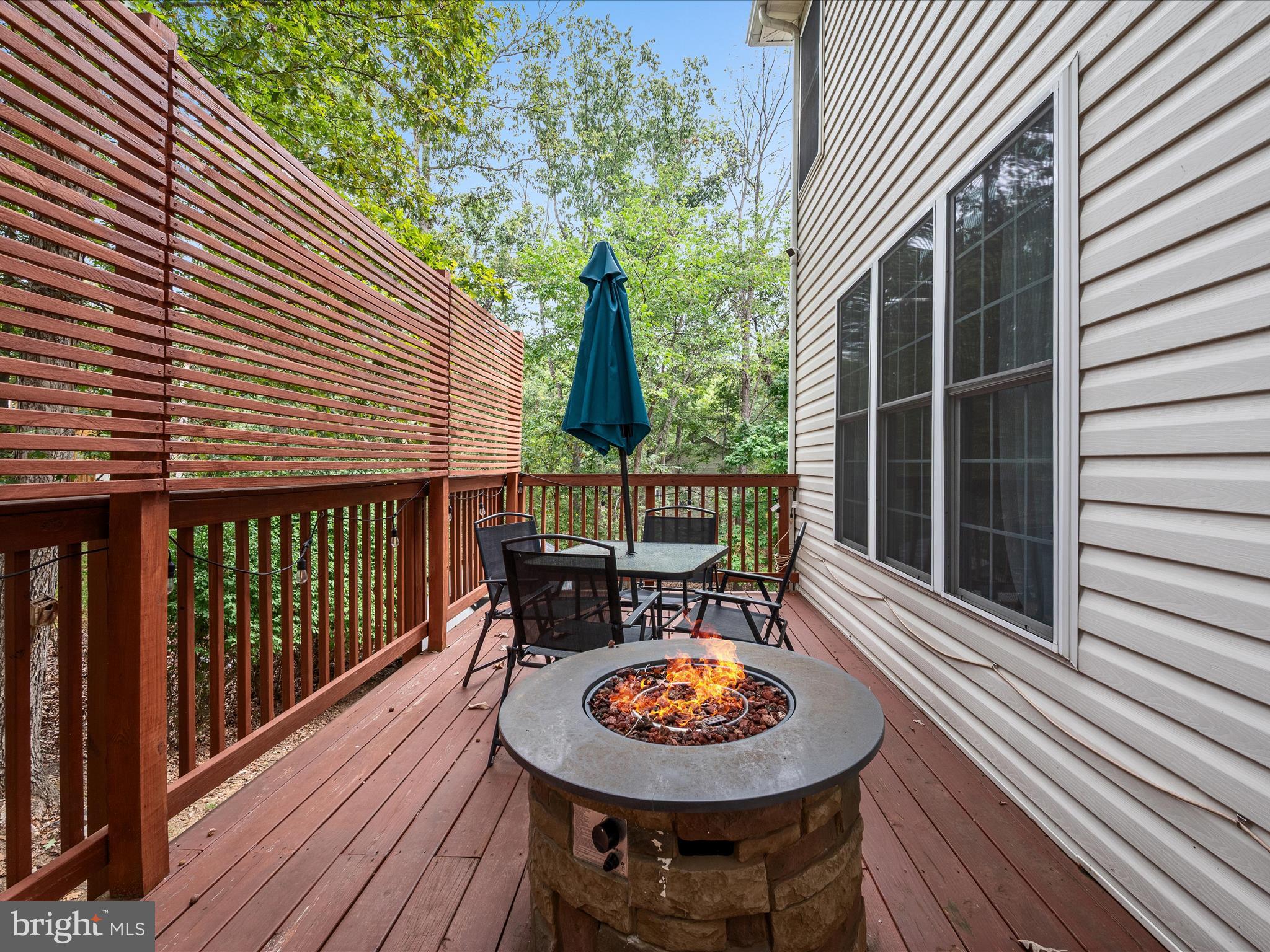 LAKE HOLIDAY ESTATES - Residential