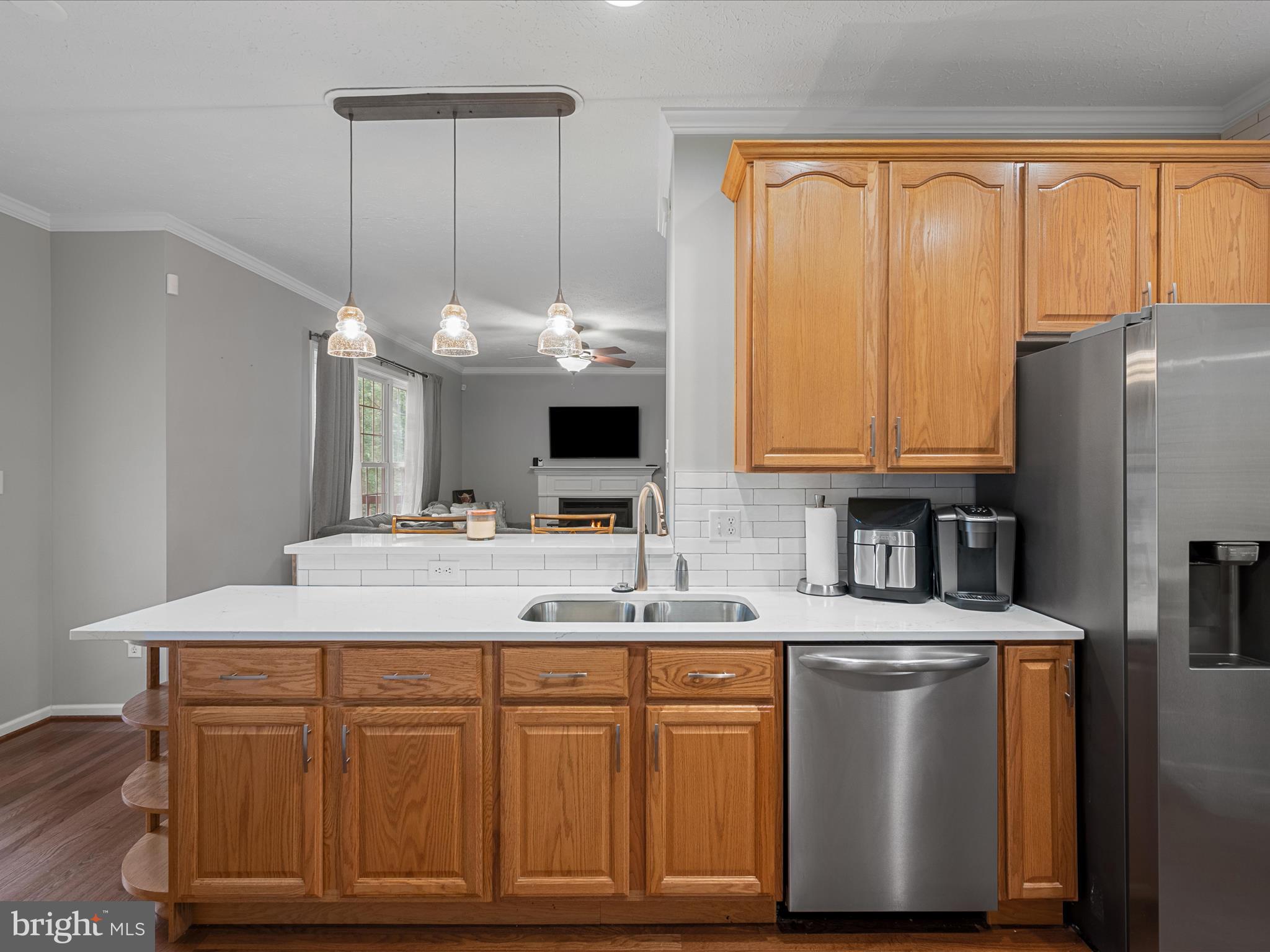 LAKE HOLIDAY ESTATES - Residential