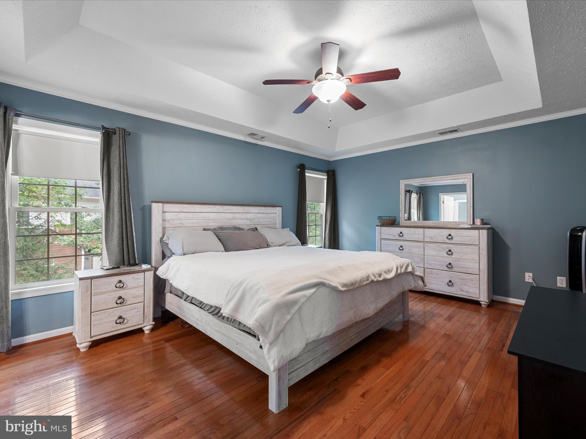 LAKE HOLIDAY ESTATES - Residential